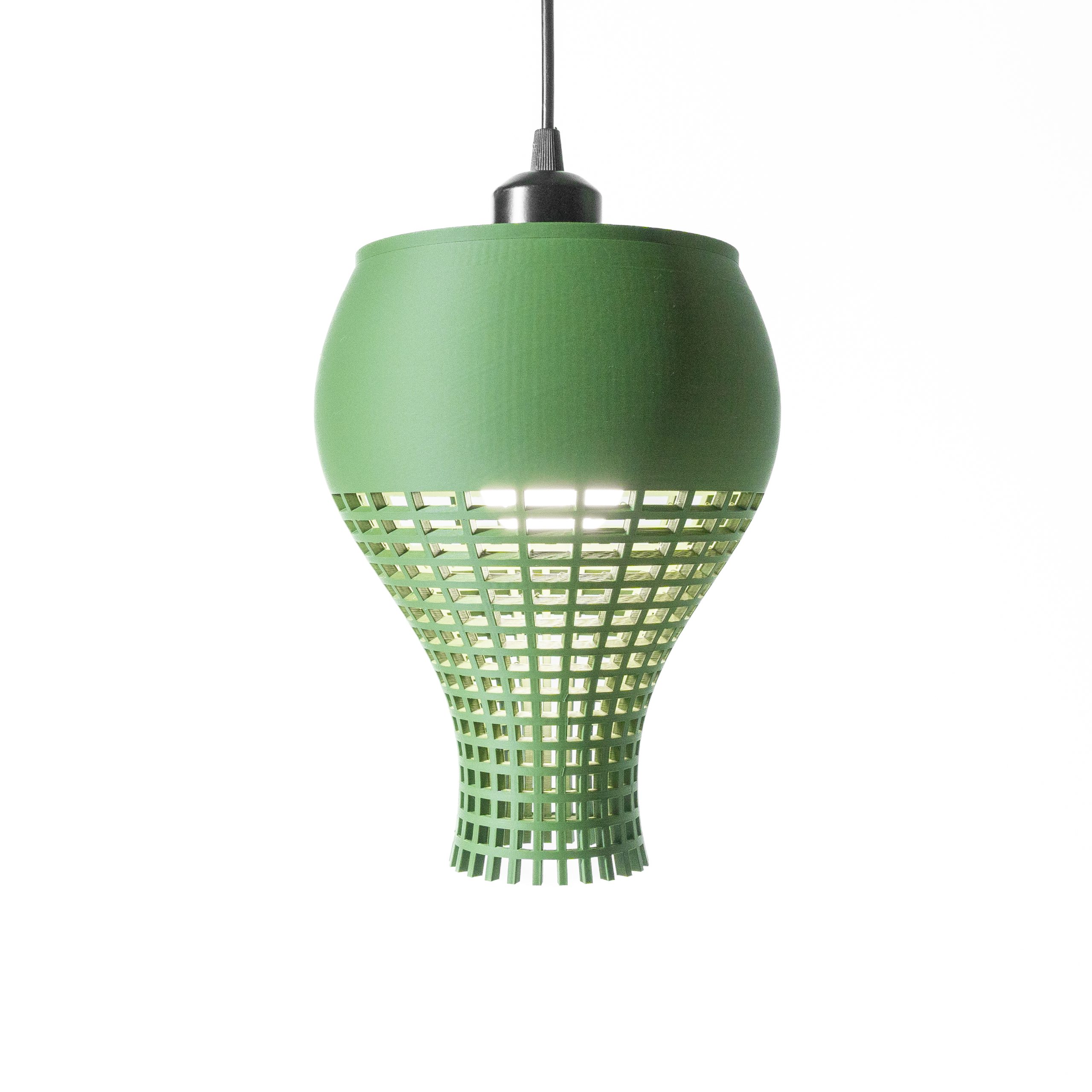 The Tensil Pendant Lamp - Image 6
