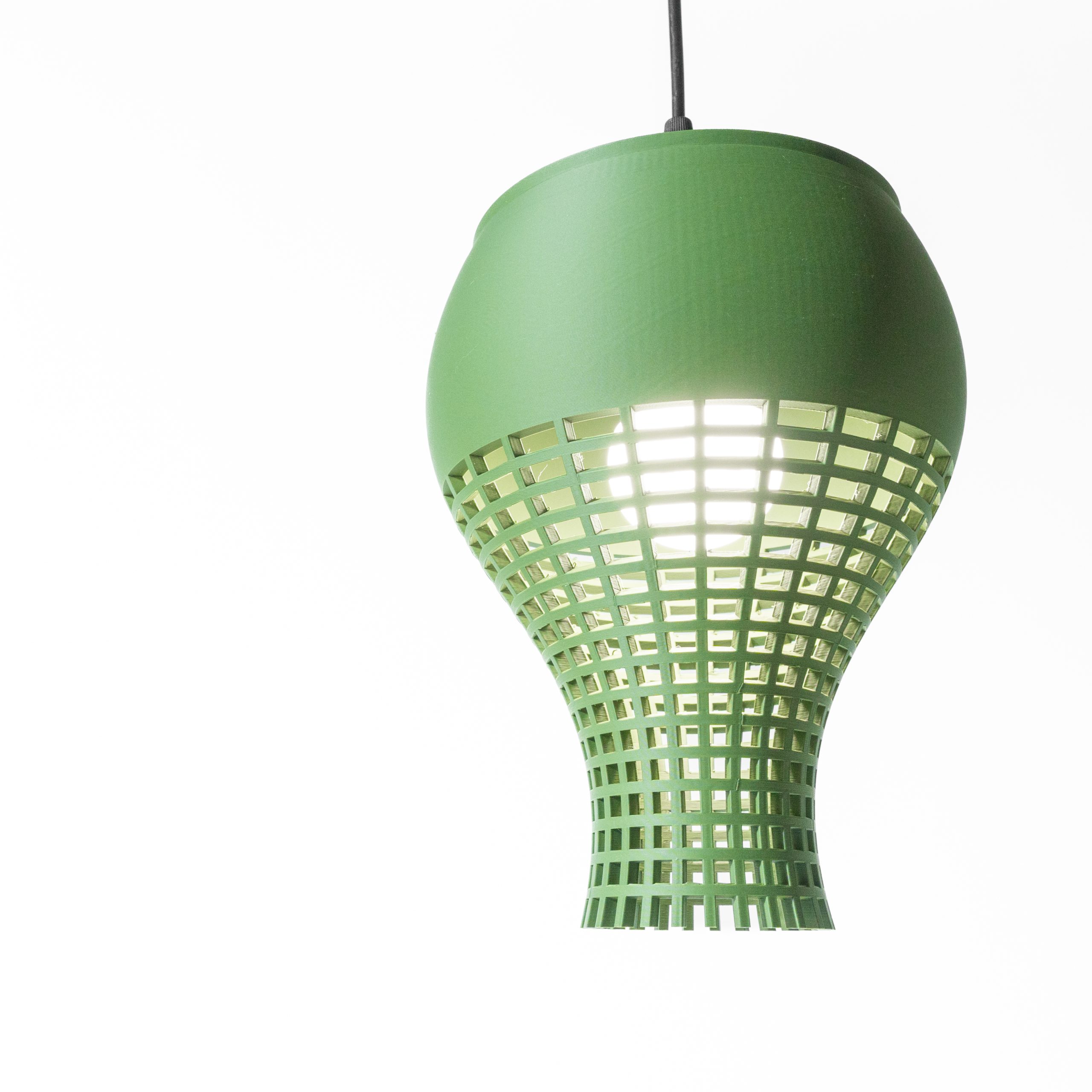 The Tensil Pendant Lamp - Image 7