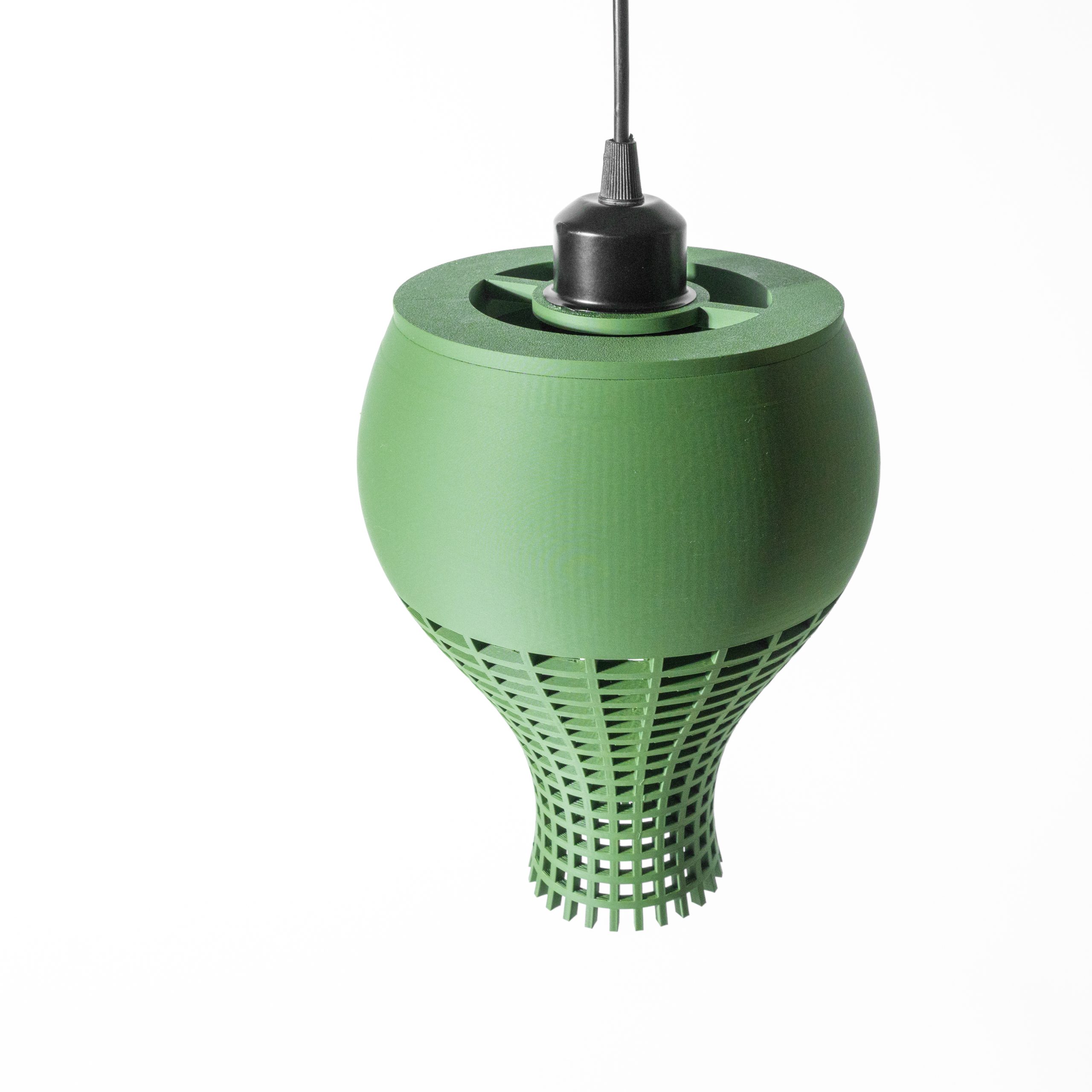 The Tensil Pendant Lamp - Image 3