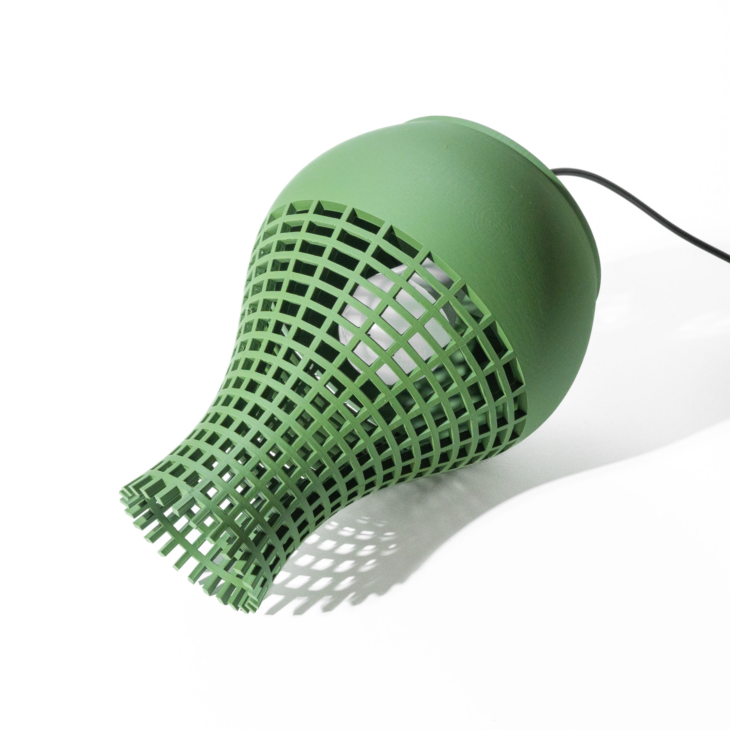 The Tensil Pendant Lamp - Image 5