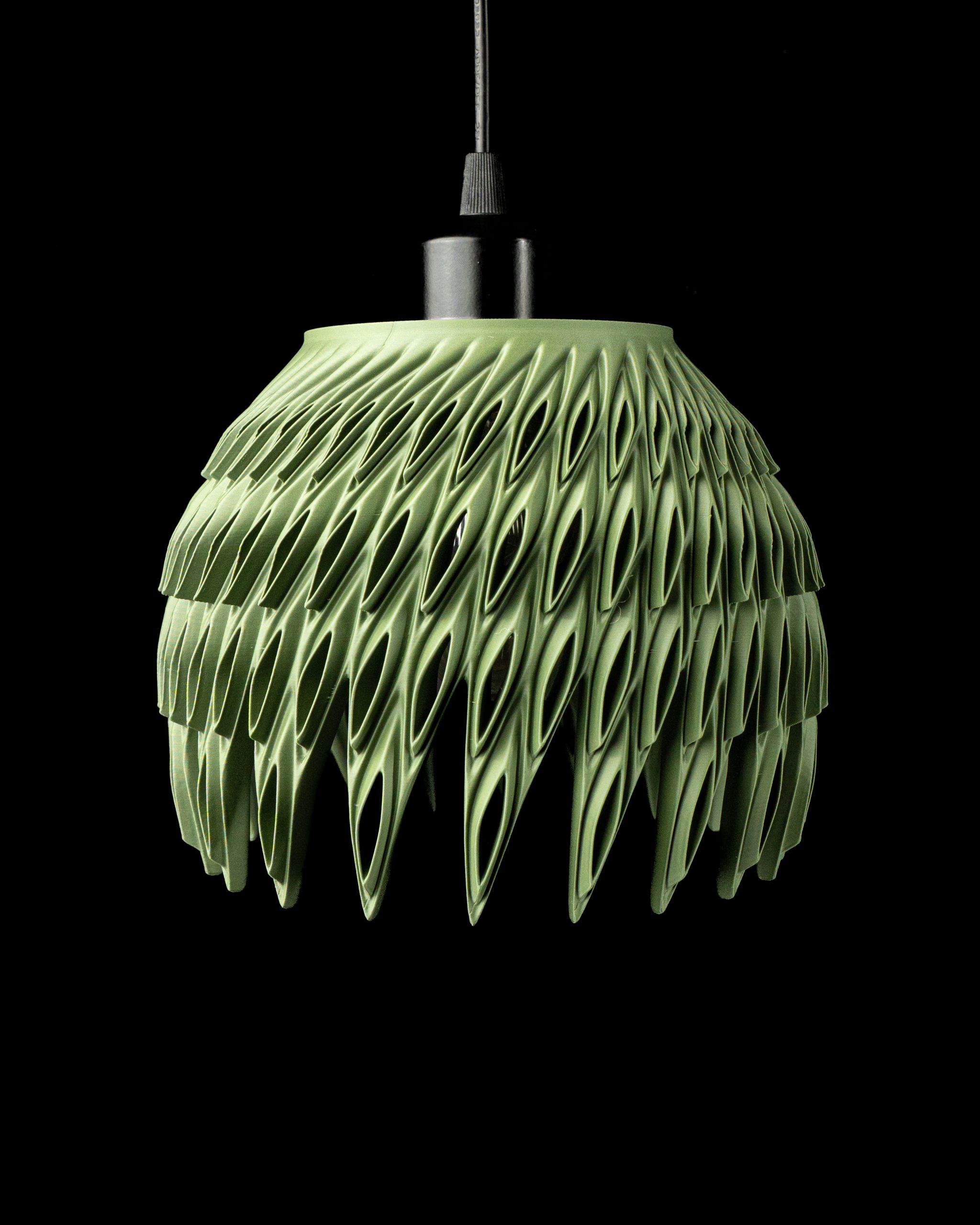 The Thalé Pendant Lamp