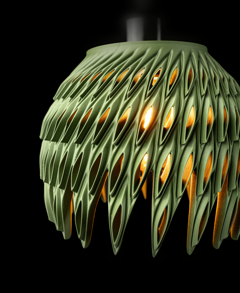 The Thalé Pendant Lamp - Image 5