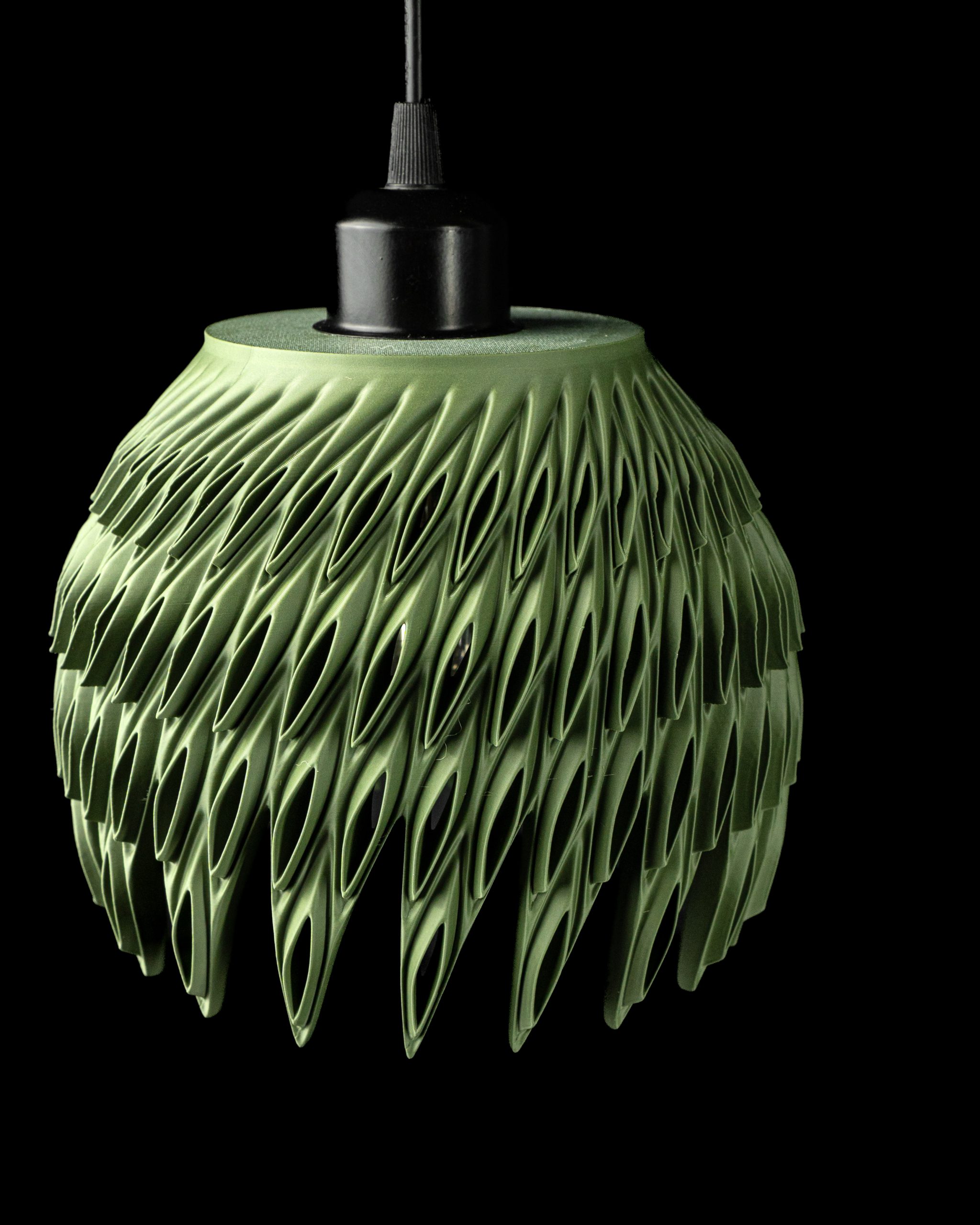 The Thalé Pendant Lamp - Image 2