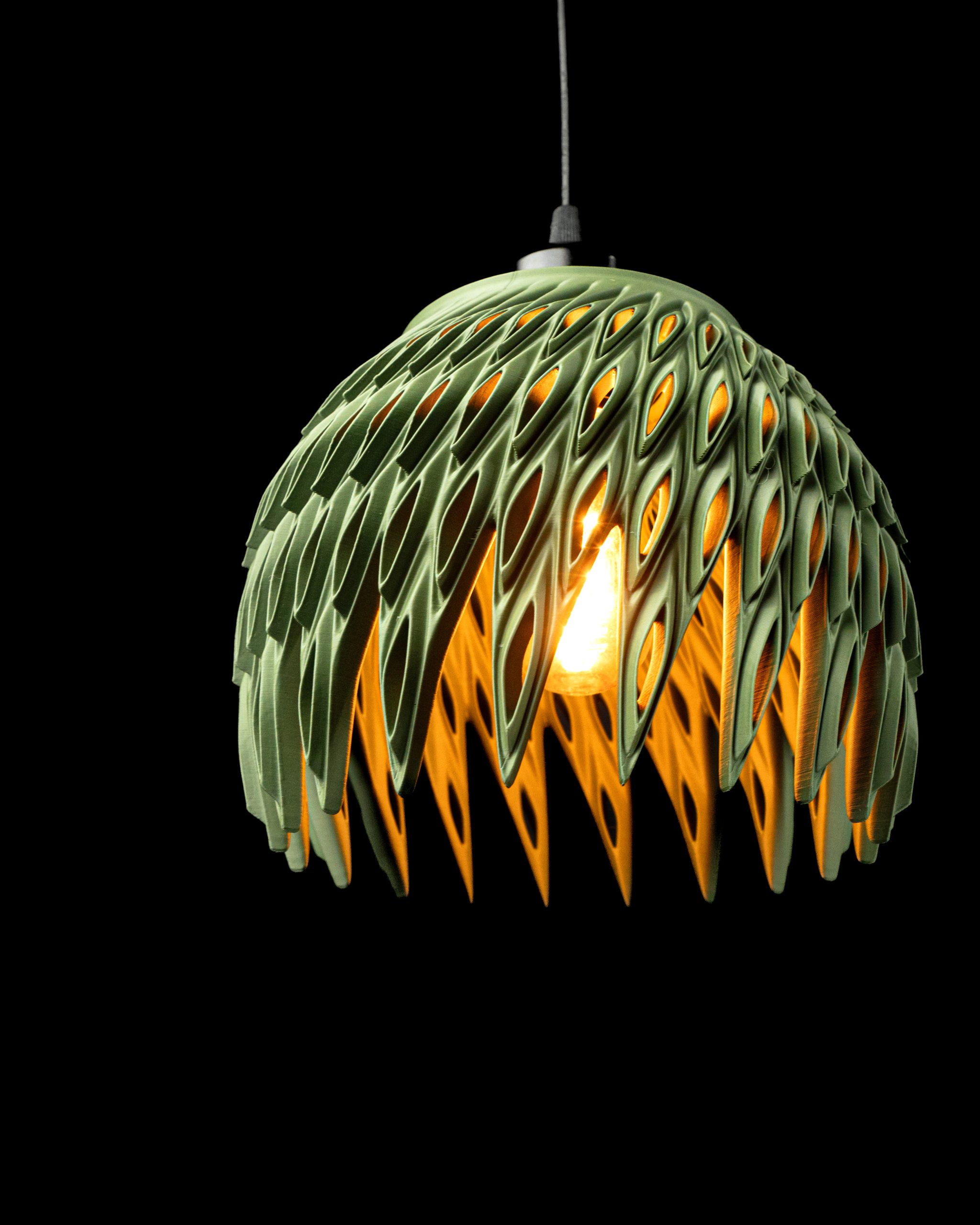 The Thalé Pendant Lamp - Image 6