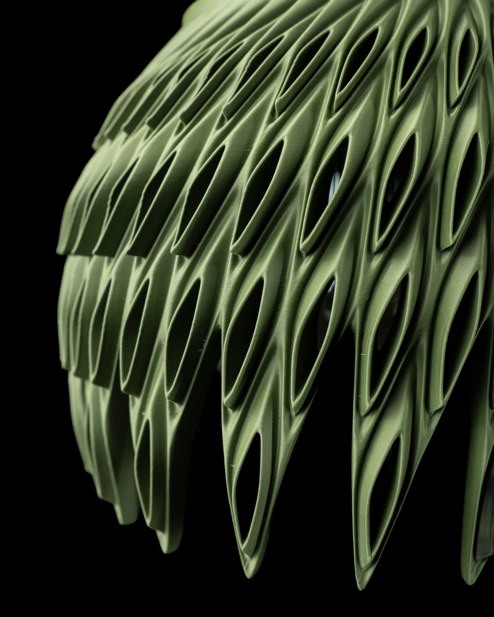 The Thalé Pendant Lamp - Image 3