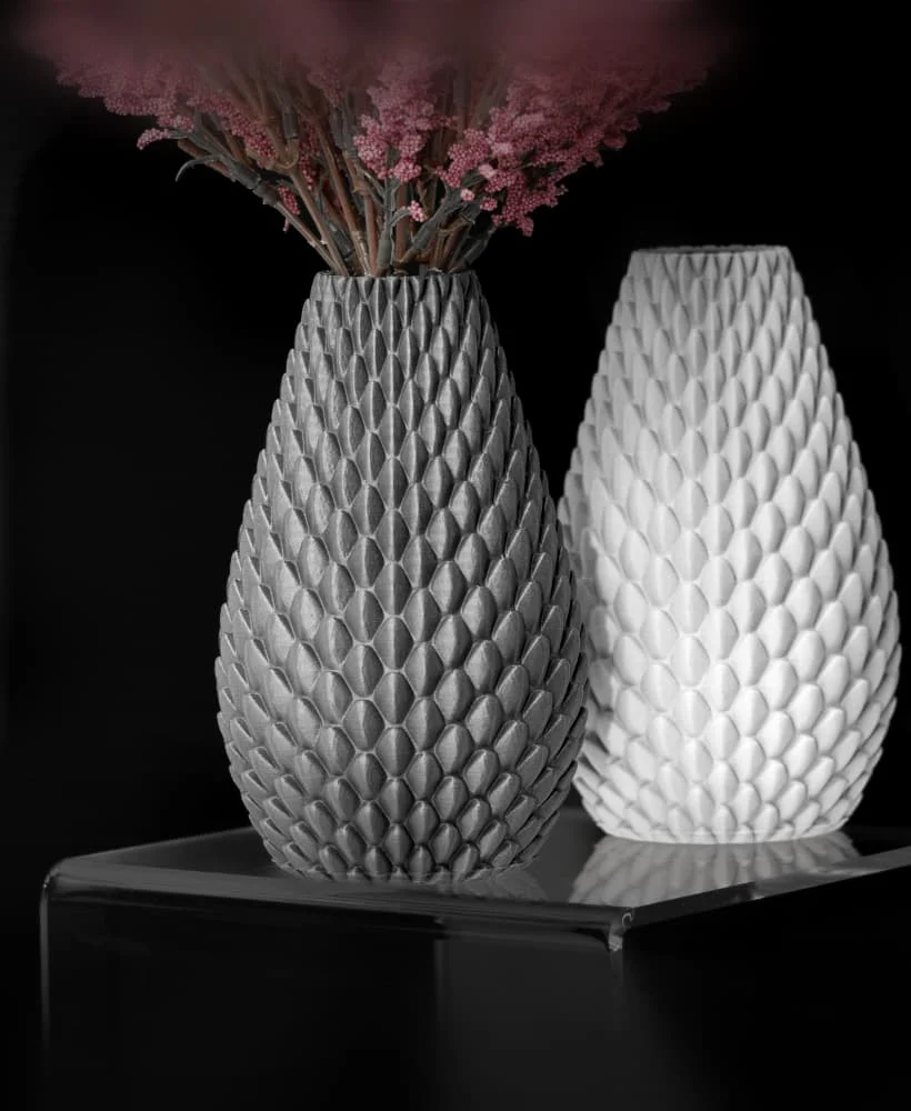 The Thoren Vase - Image 2