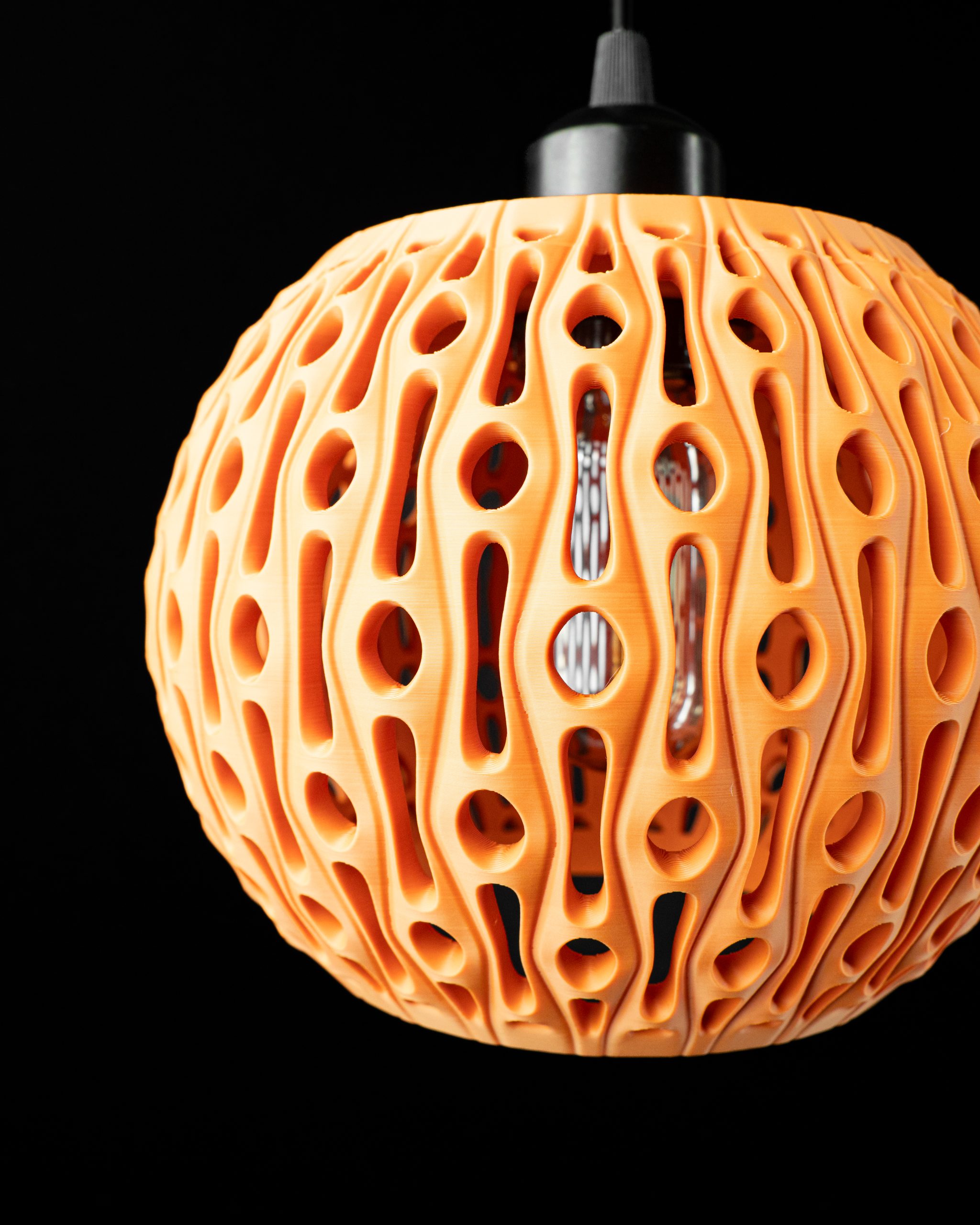 The Tira Pendant Lamp - Image 2