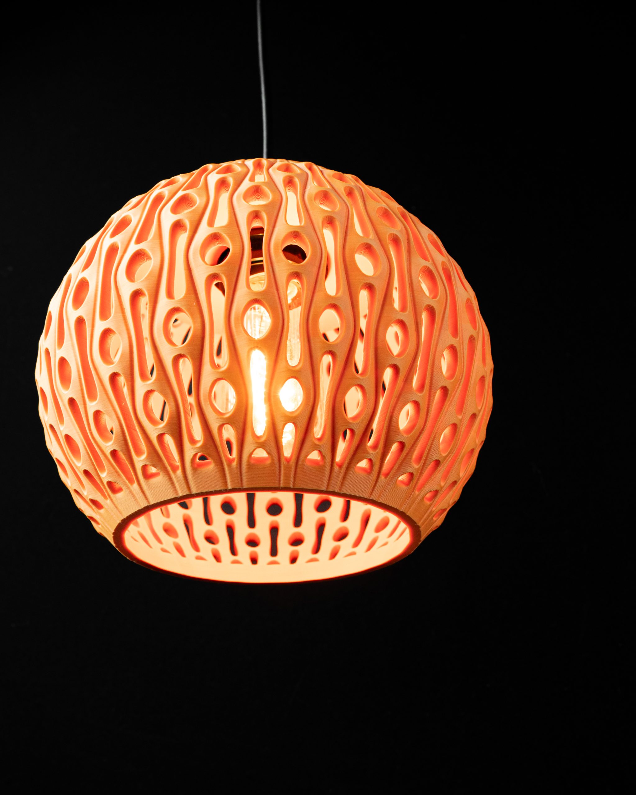 The Tira Pendant Lamp - Image 5