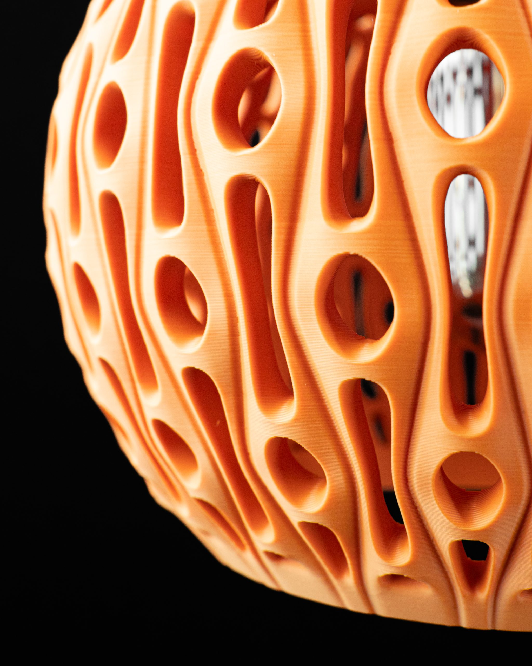The Tira Pendant Lamp - Image 3