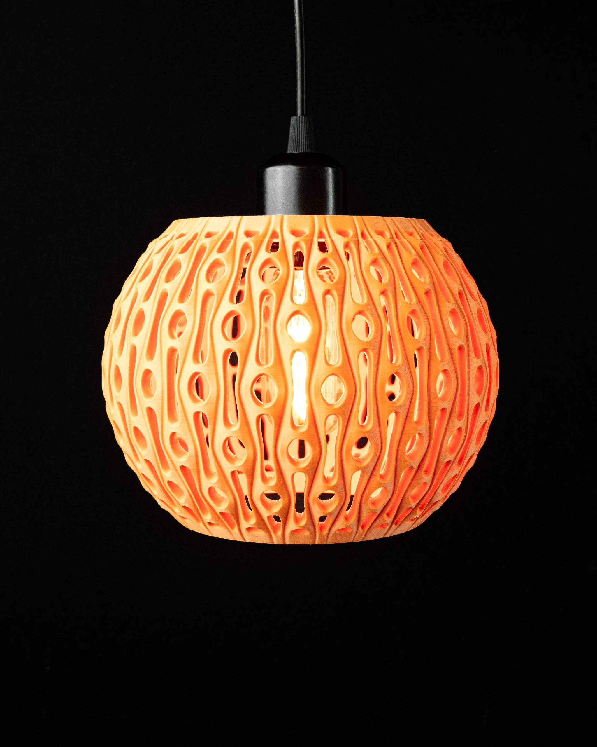 The Tira Pendant Lamp - Image 4