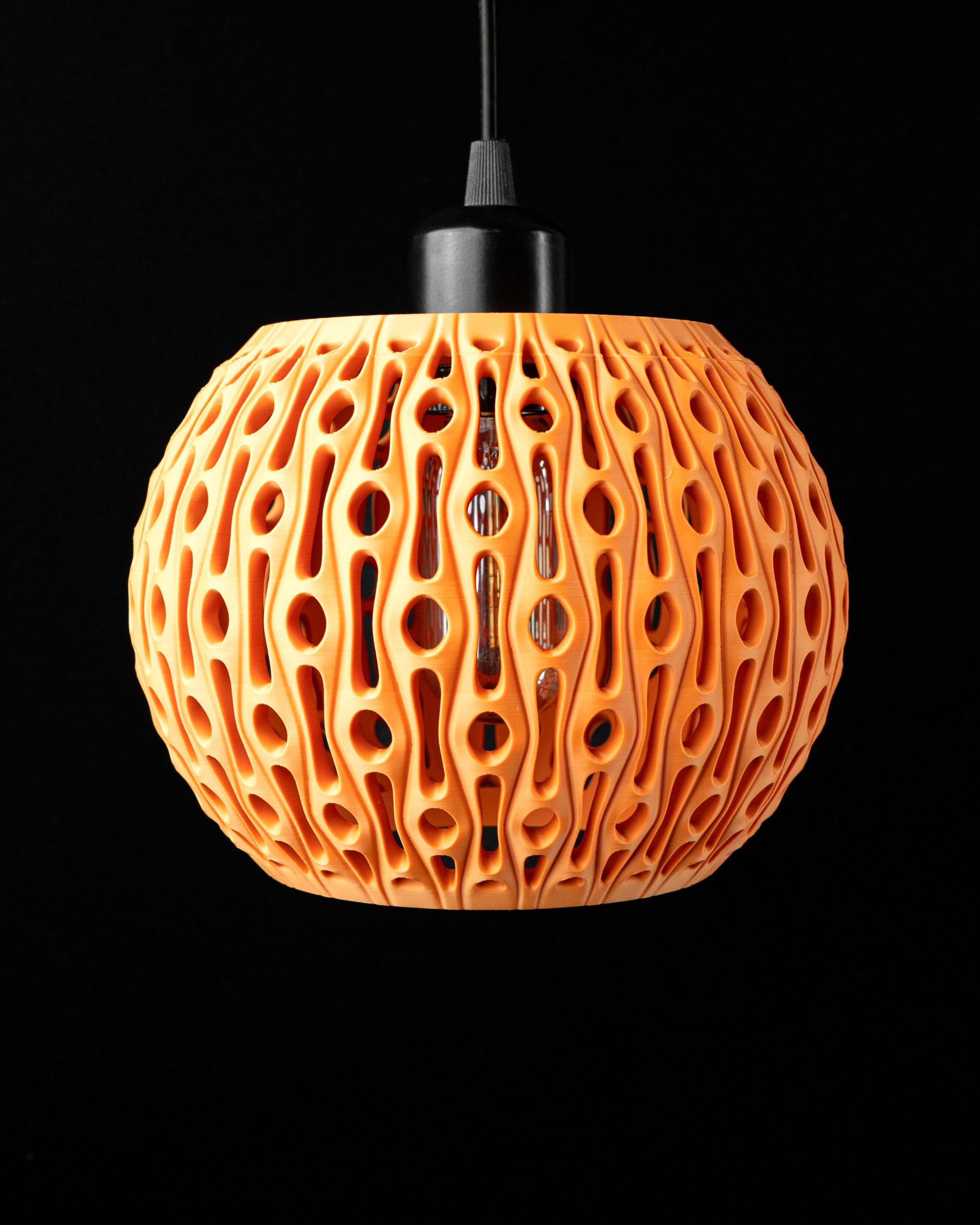 The Tira Pendant Lamp