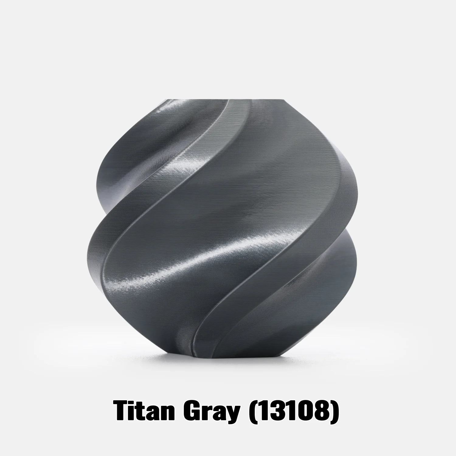 Titan Gray