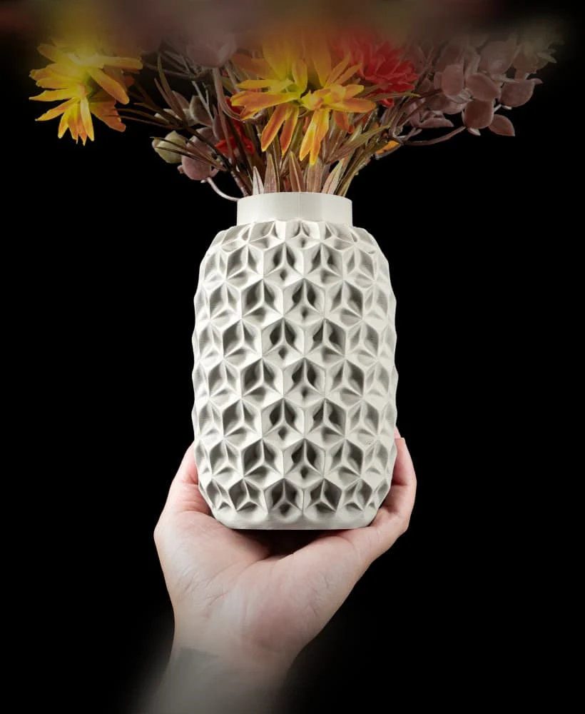 The Torcron Vase