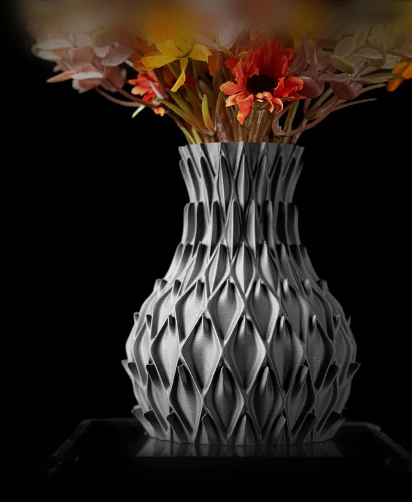 The Valdor Vase - Image 2