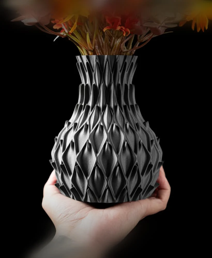 The Valdor Vase