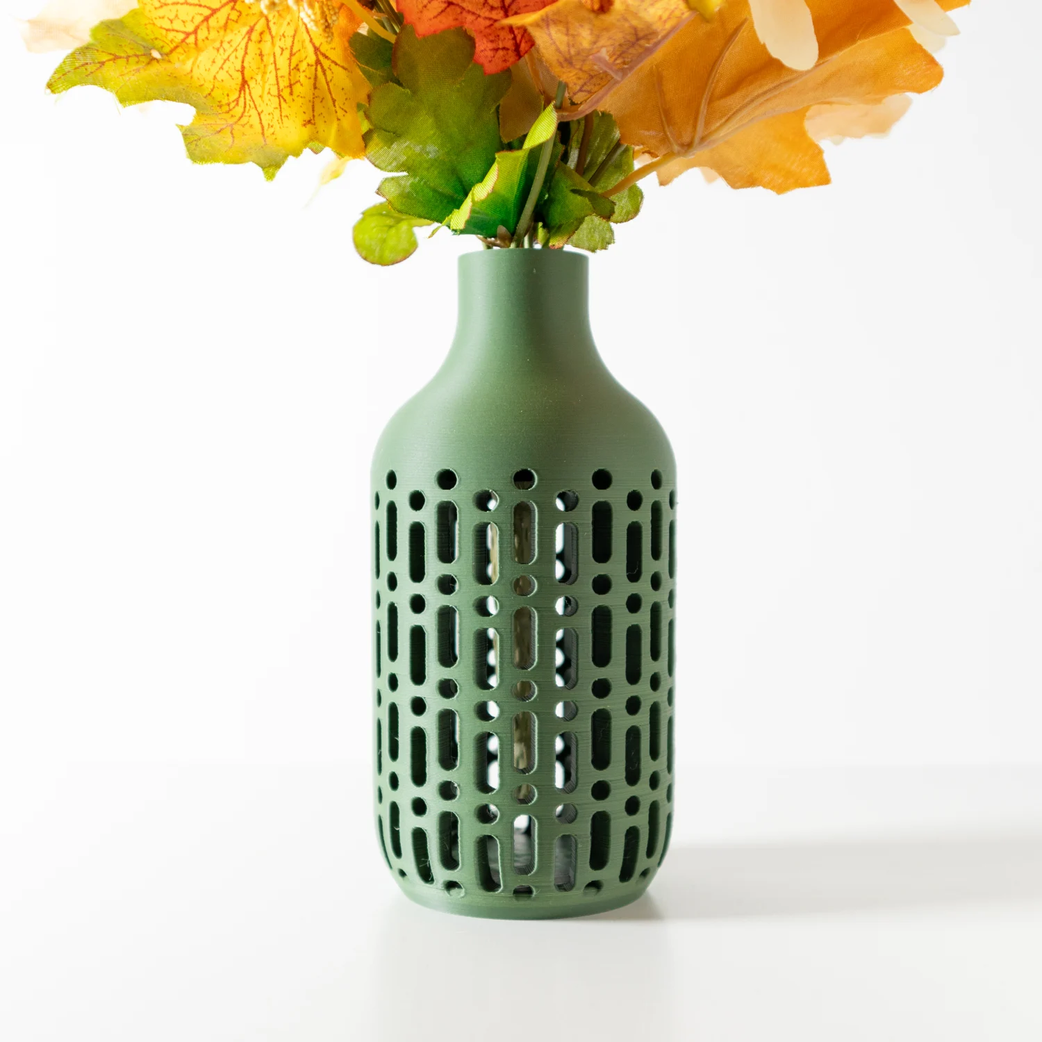 The Valoria Vase