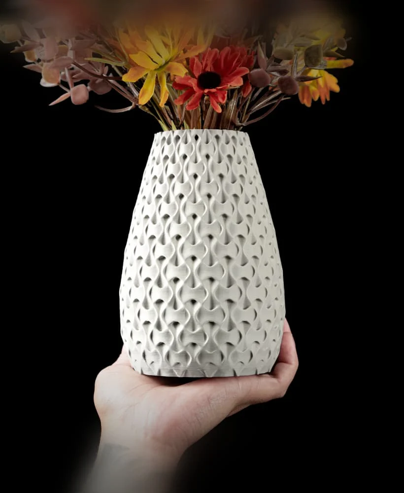 The Valrex Vase