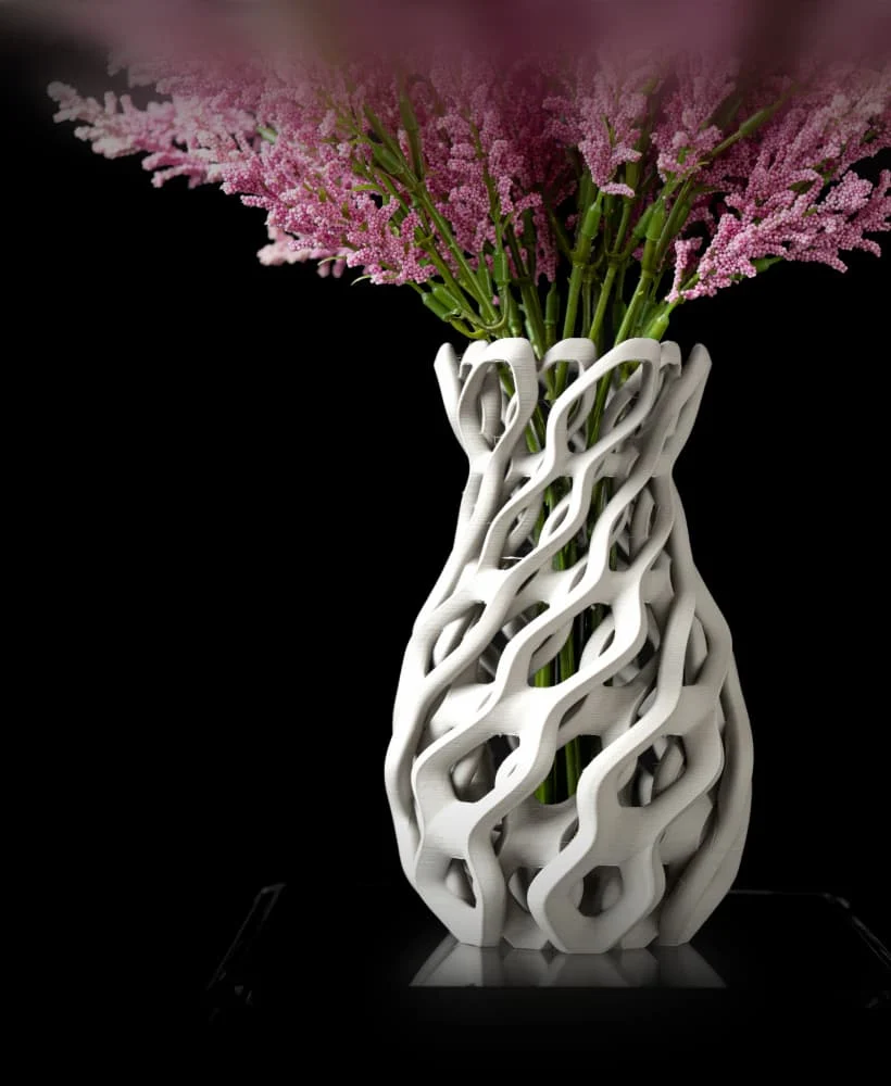 The Varek Vase - Image 2