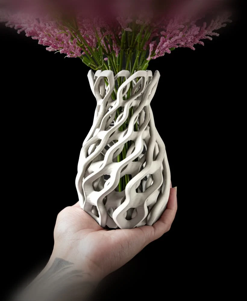 The Varek Vase