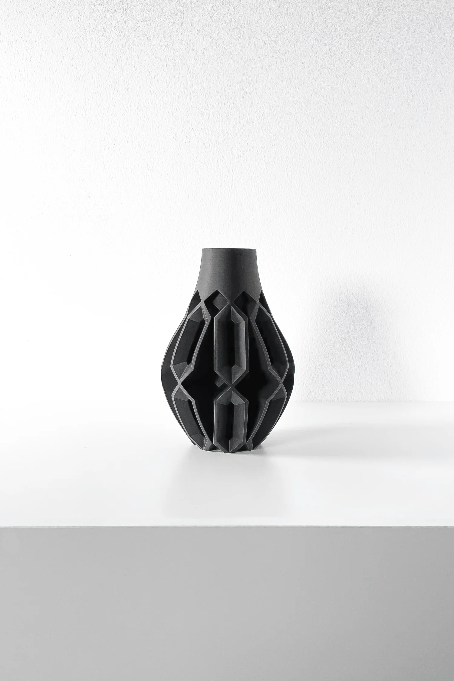 The Varn Vase