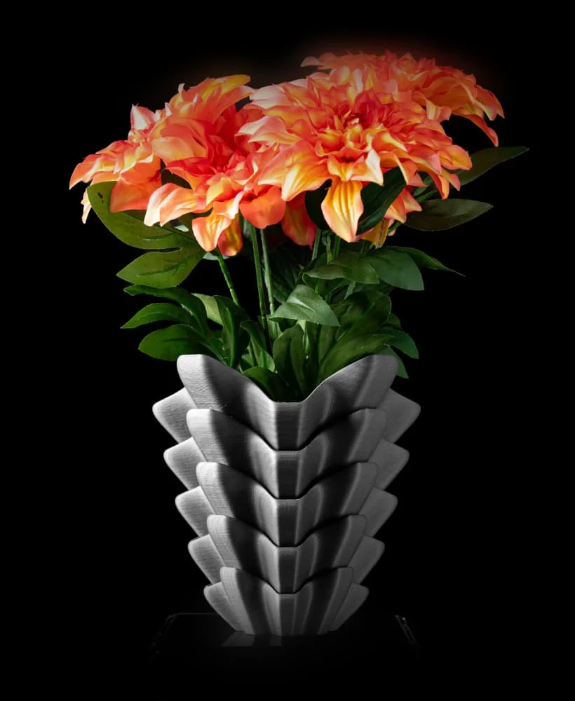 The Varos Vase