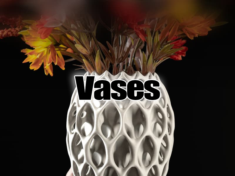 Vases