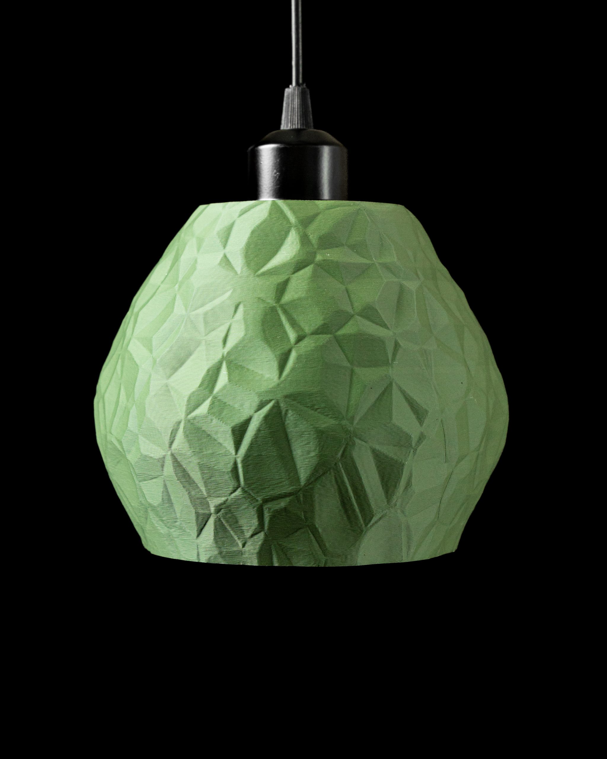 The Velin Pendant Lamp