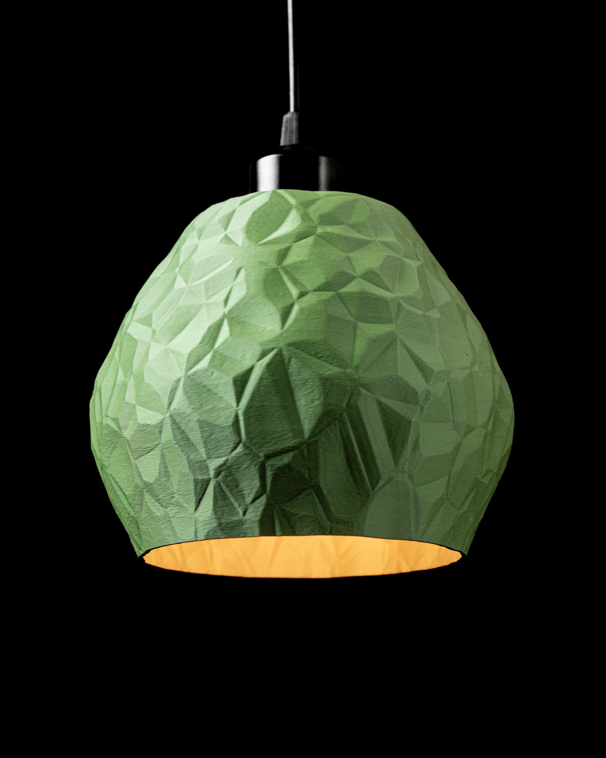 The Velin Pendant Lamp - Image 4
