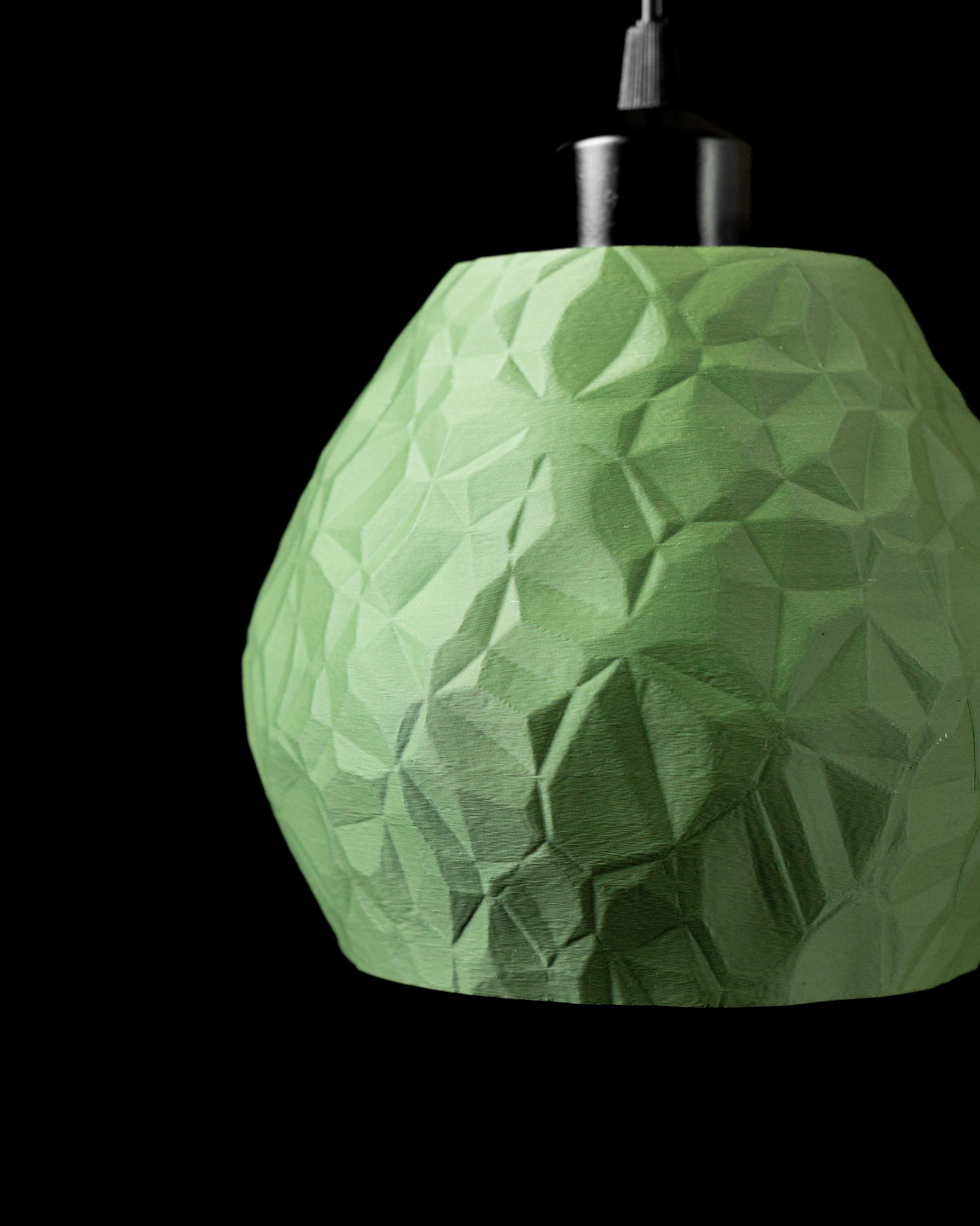 The Velin Pendant Lamp - Image 2