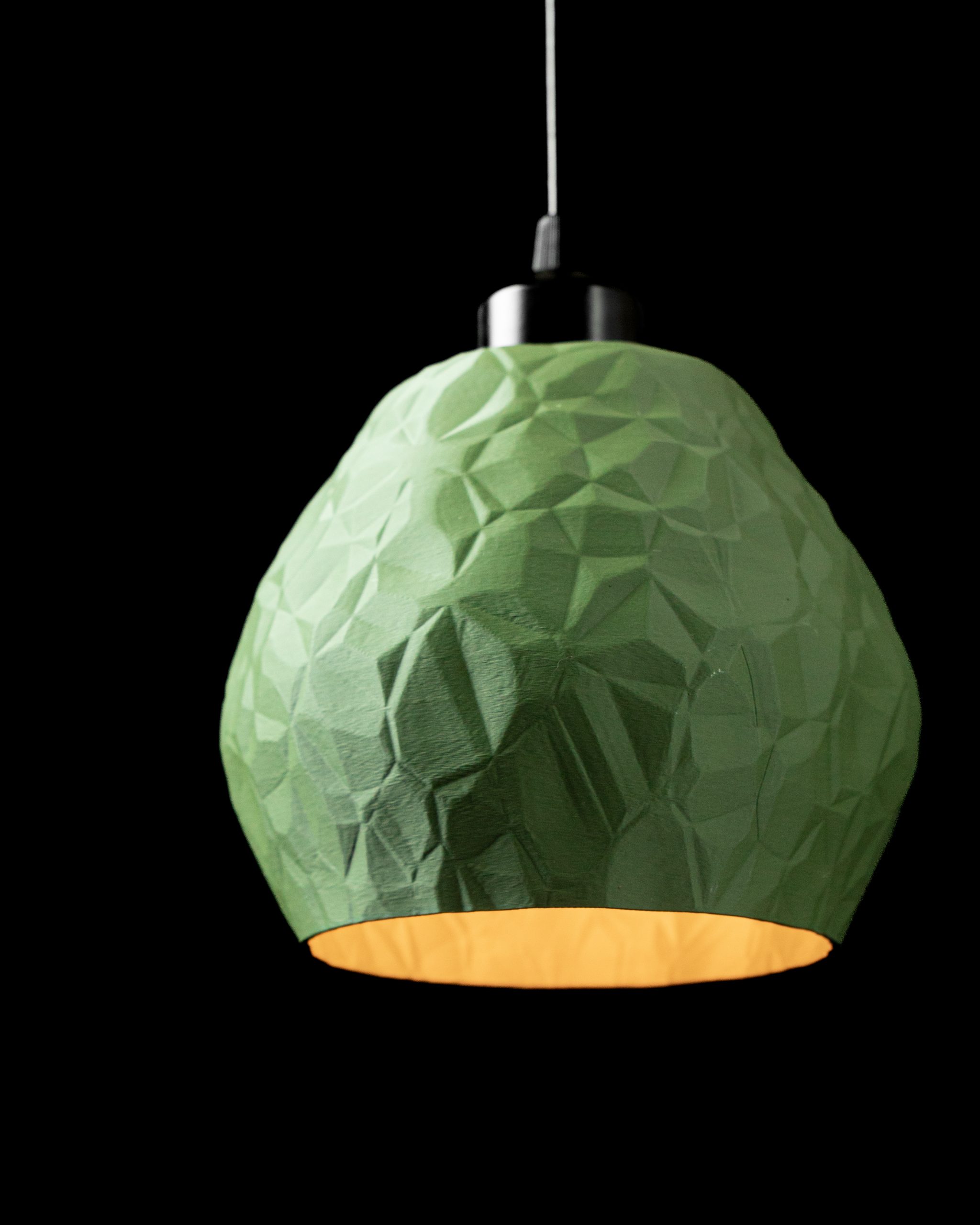 The Velin Pendant Lamp - Image 5