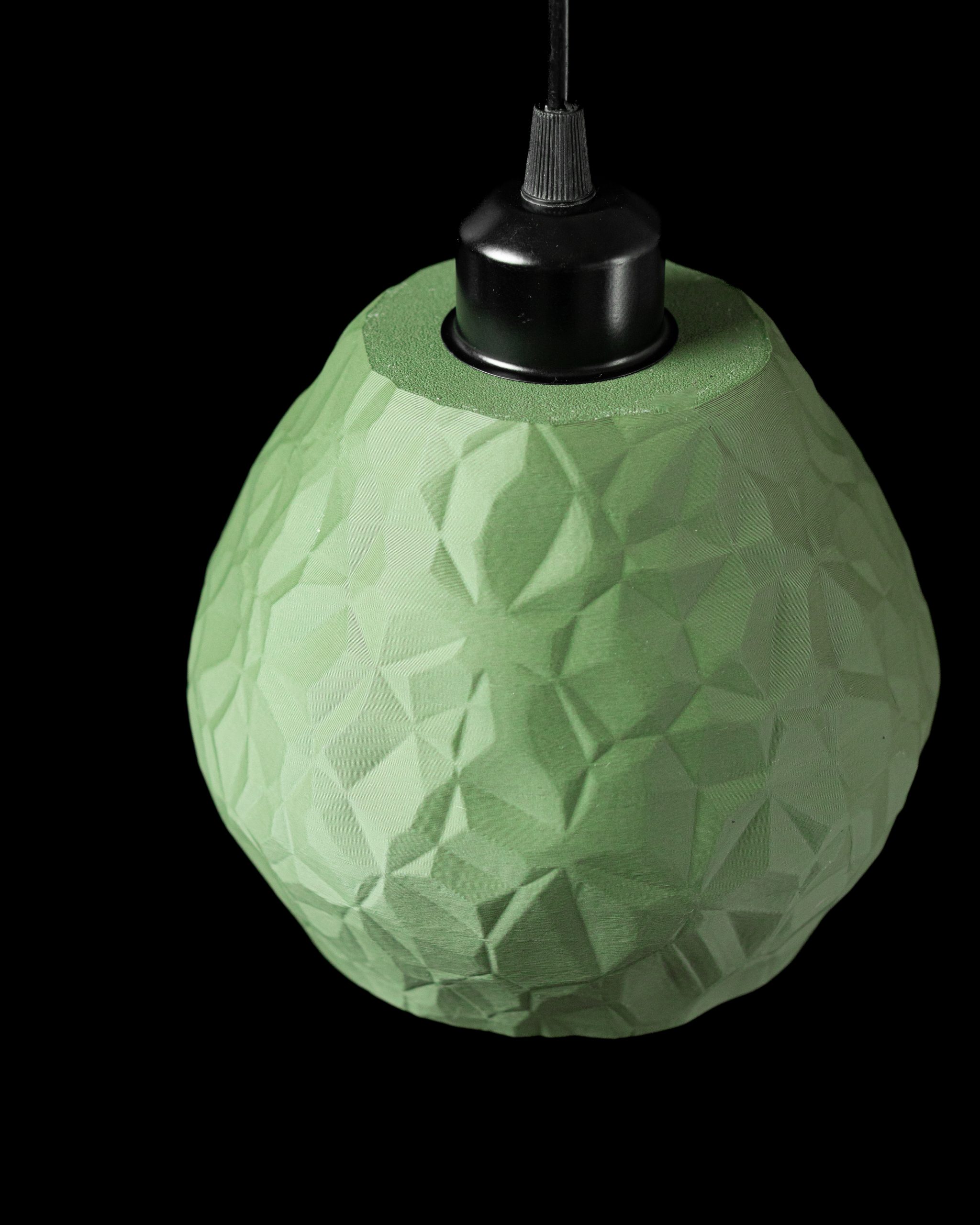 The Velin Pendant Lamp - Image 3
