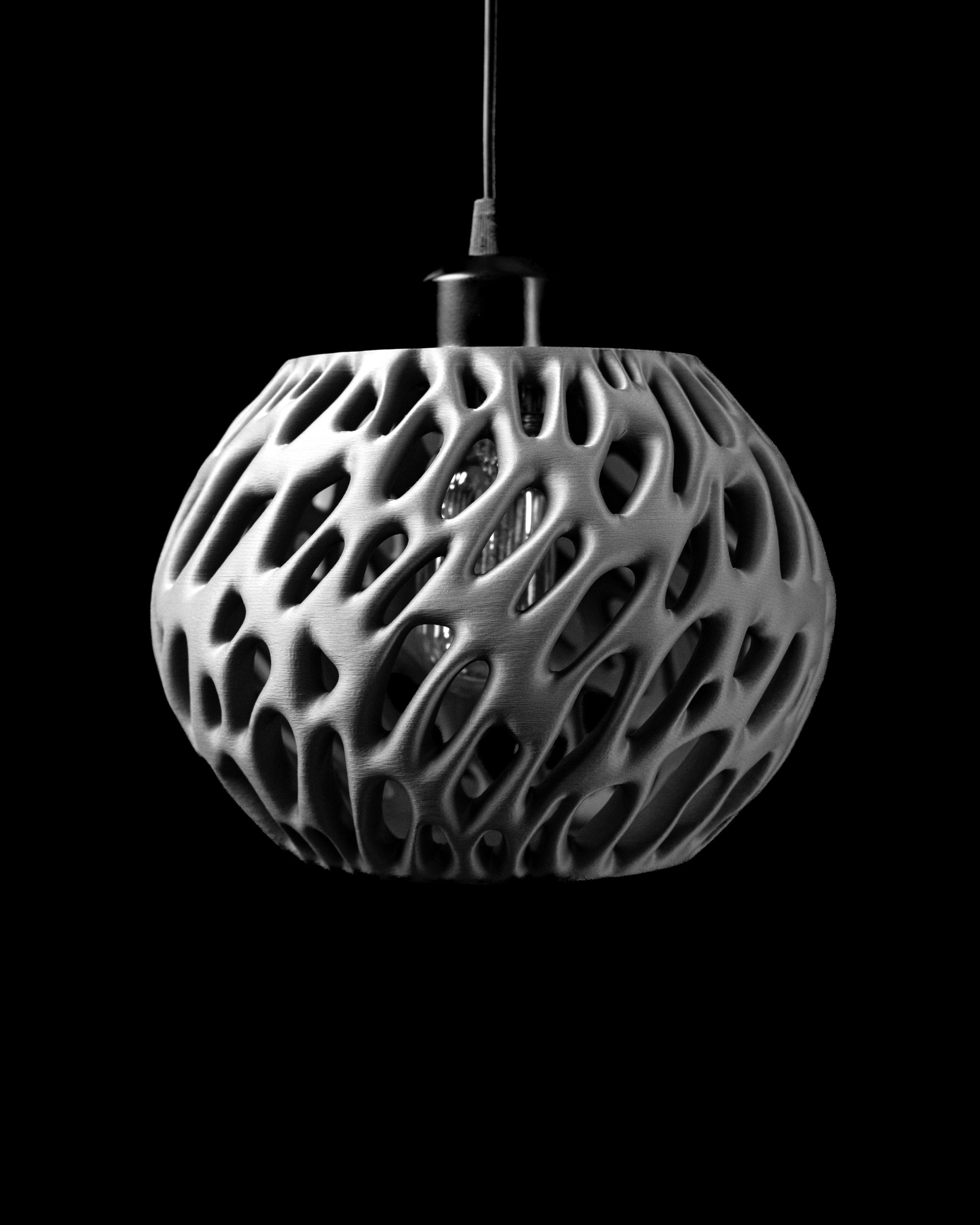 The Vero Pendant Lamp