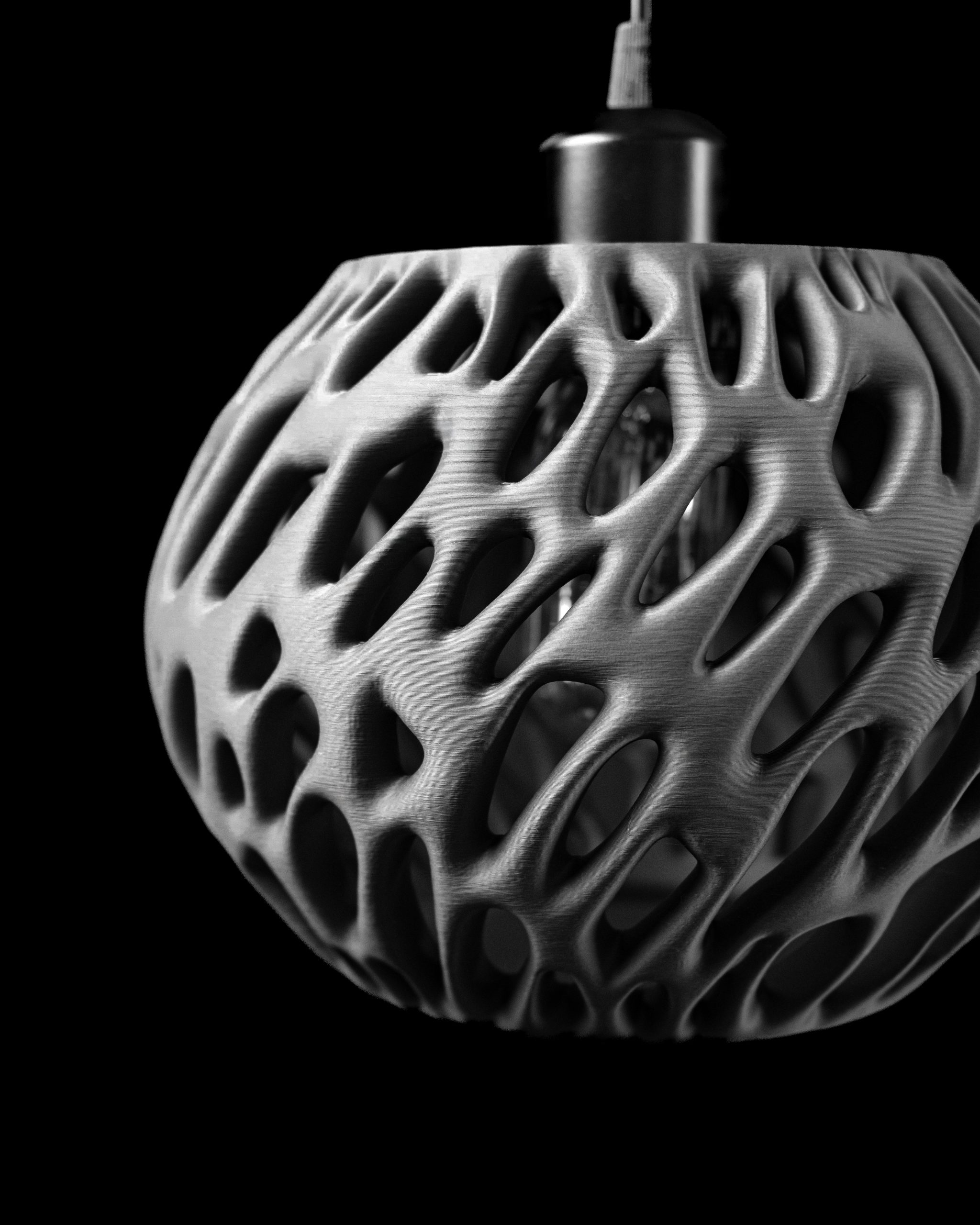 The Vero Pendant Lamp - Image 2