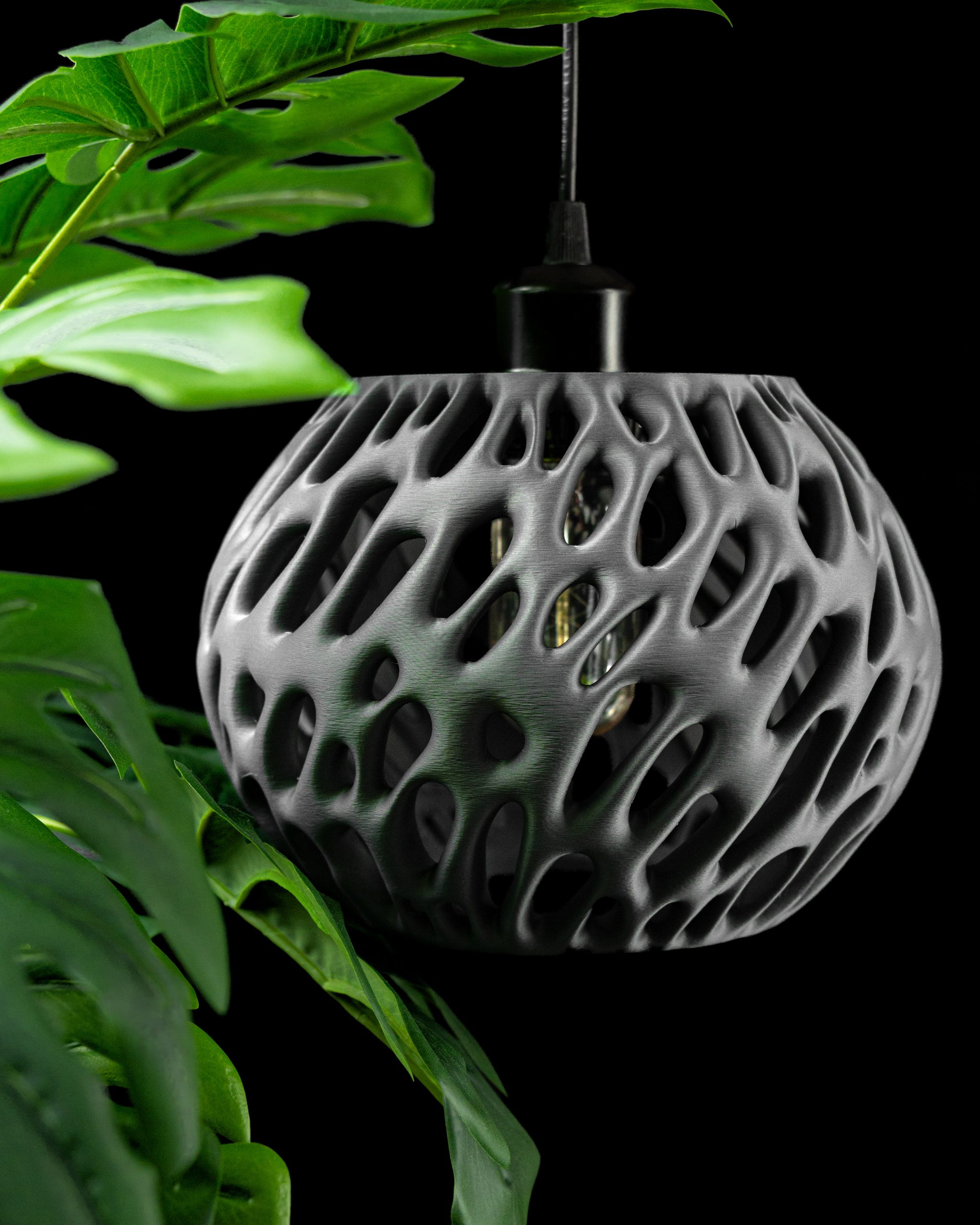 The Vero Pendant Lamp - Image 4