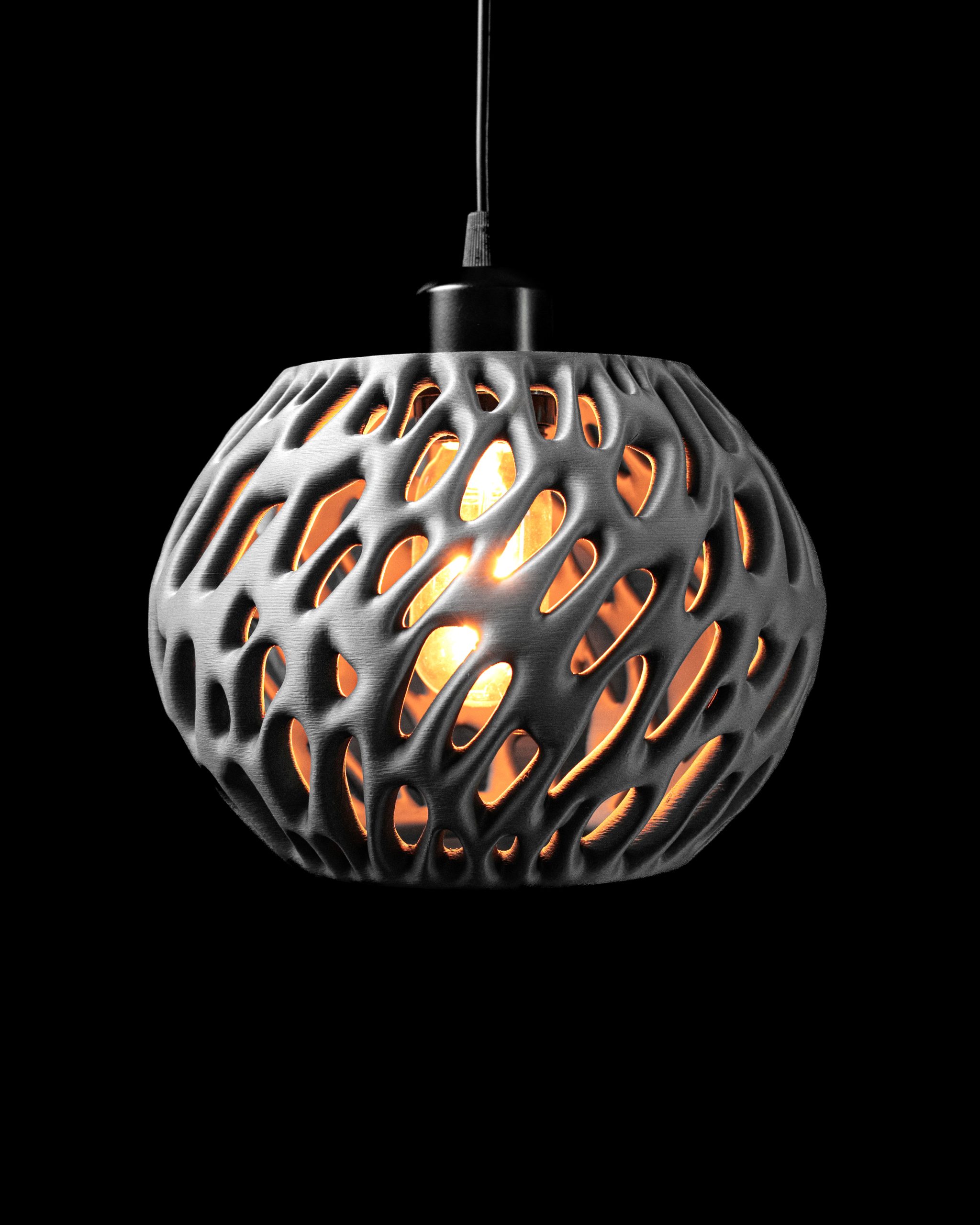 The Vero Pendant Lamp - Image 5