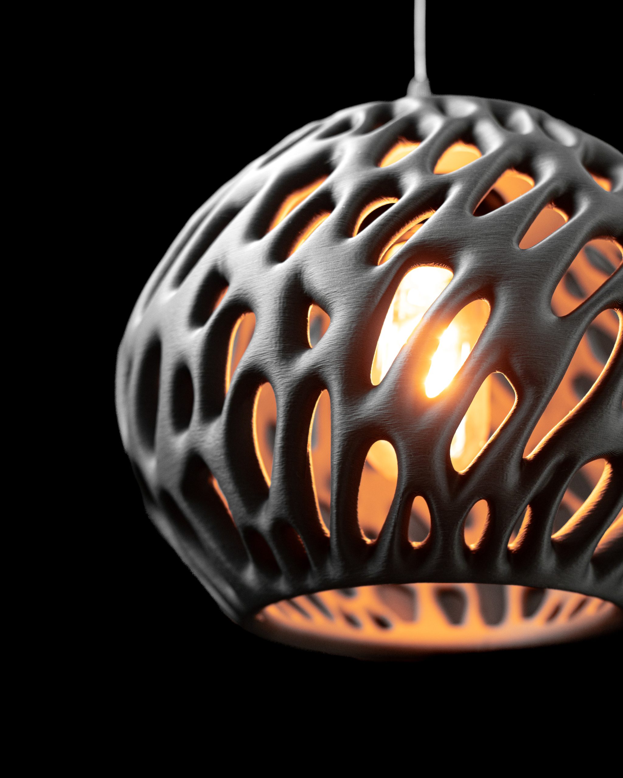 The Vero Pendant Lamp - Image 6
