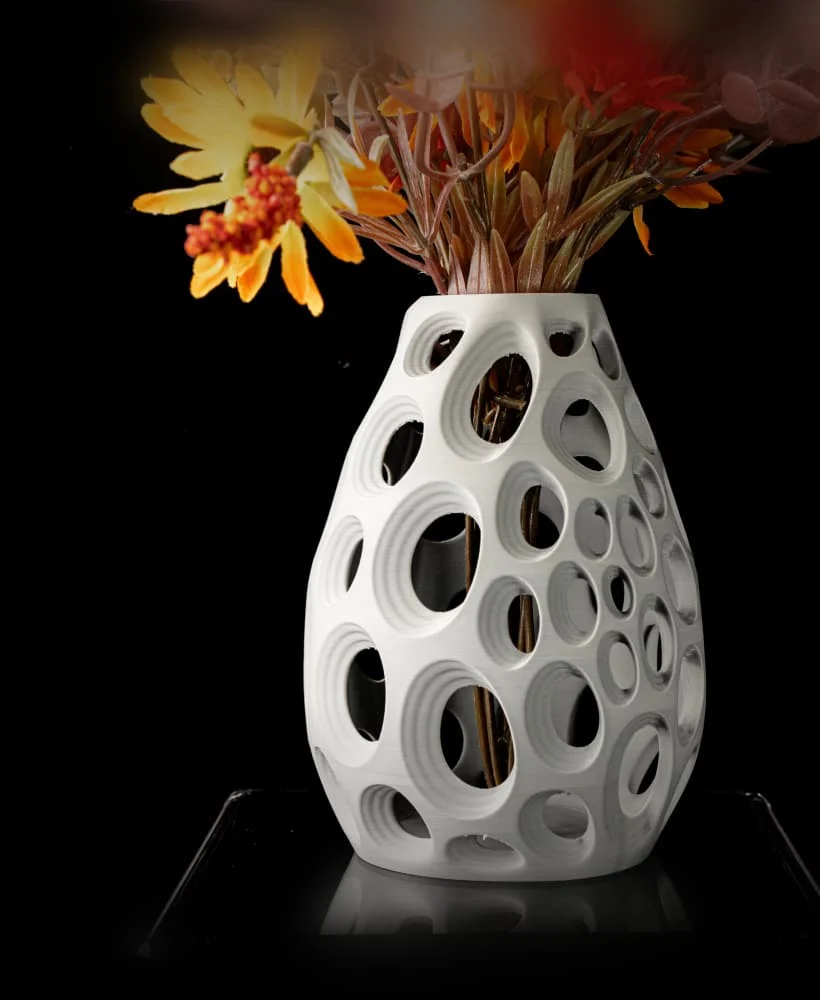 The Violet Vase - Image 2