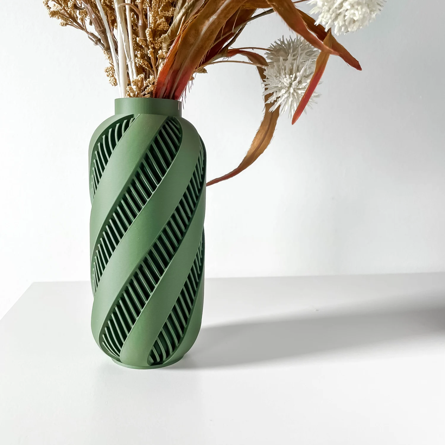 The Virelle Vase - Image 2