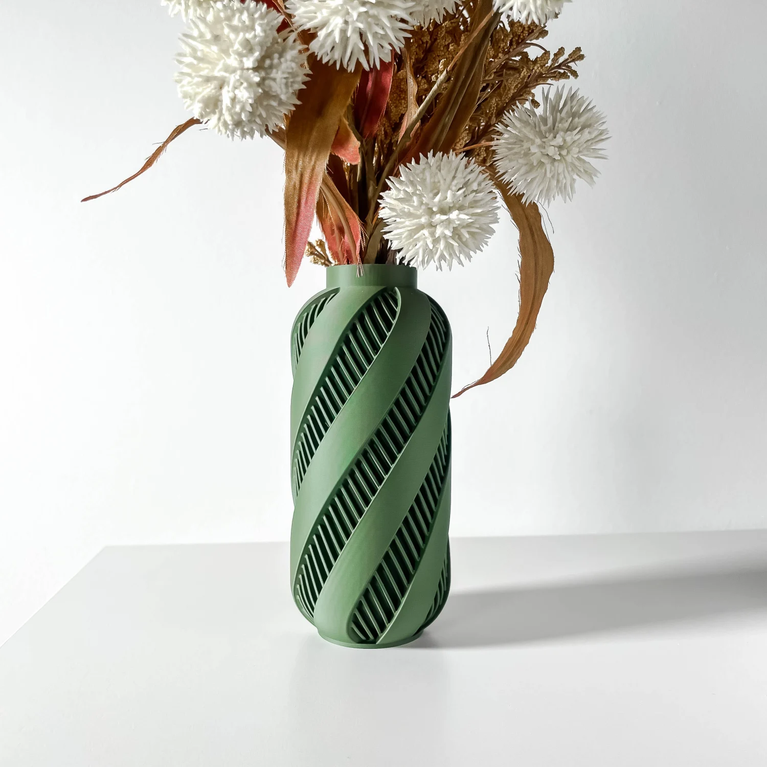 The Virelle Vase