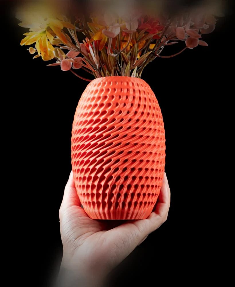 The Virex Vase