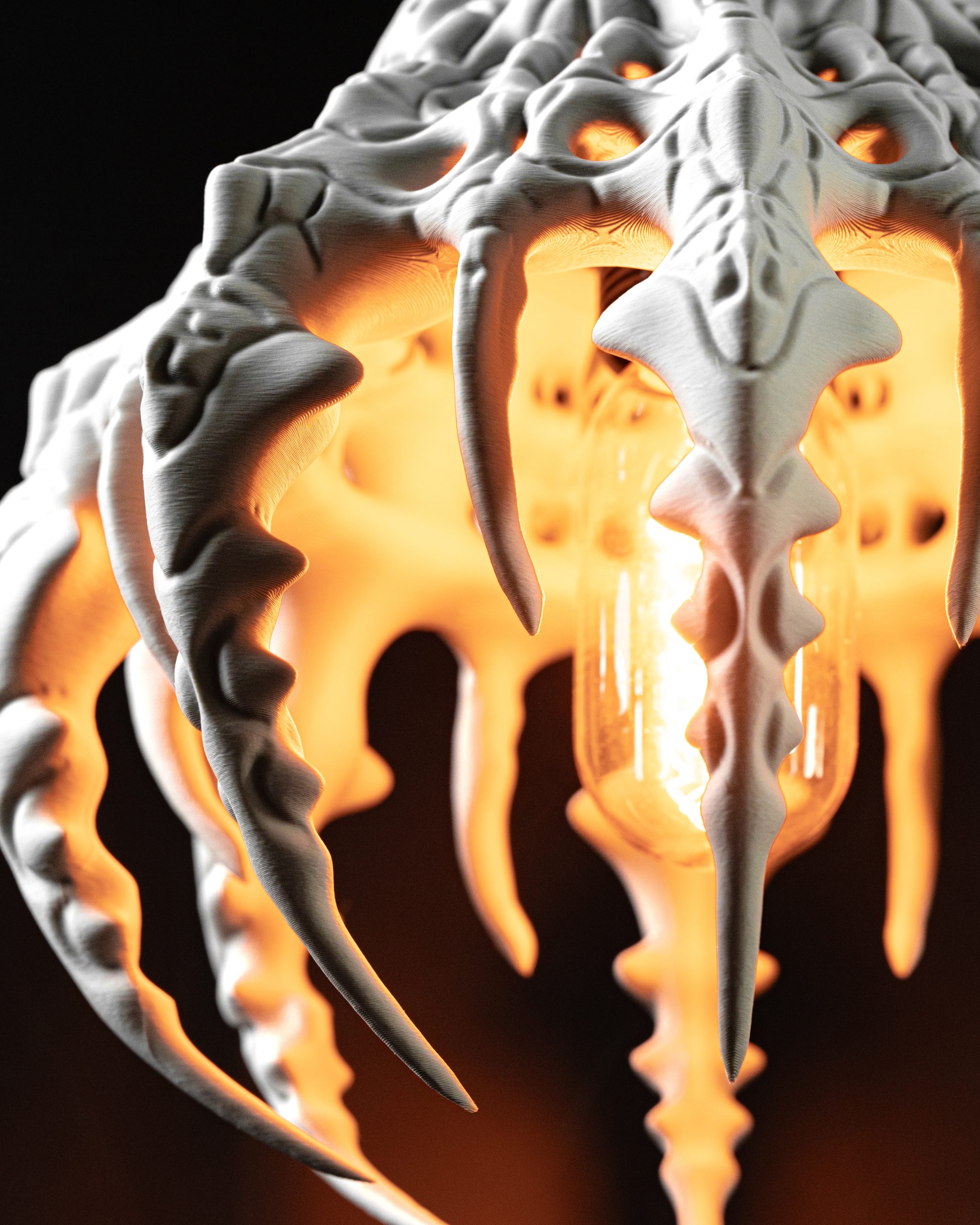 The Voxel Pendant Lamp - Image 5