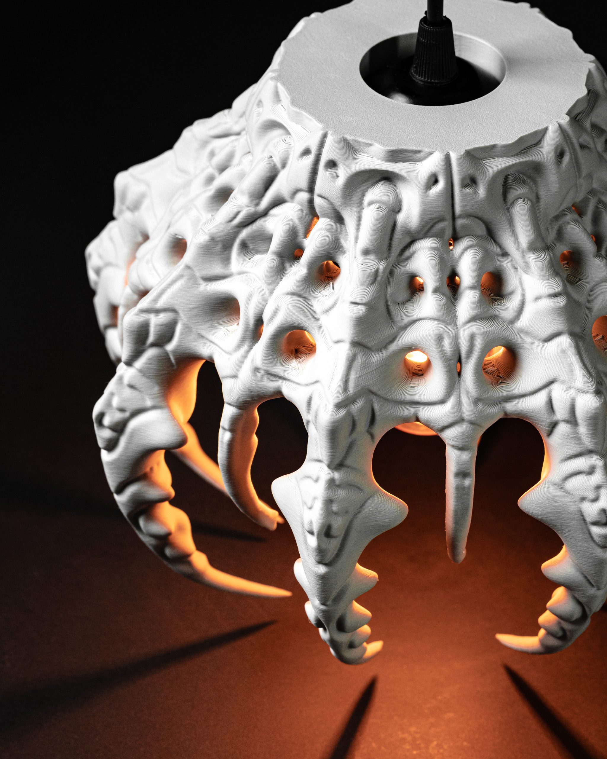The Voxel Pendant Lamp - Image 6