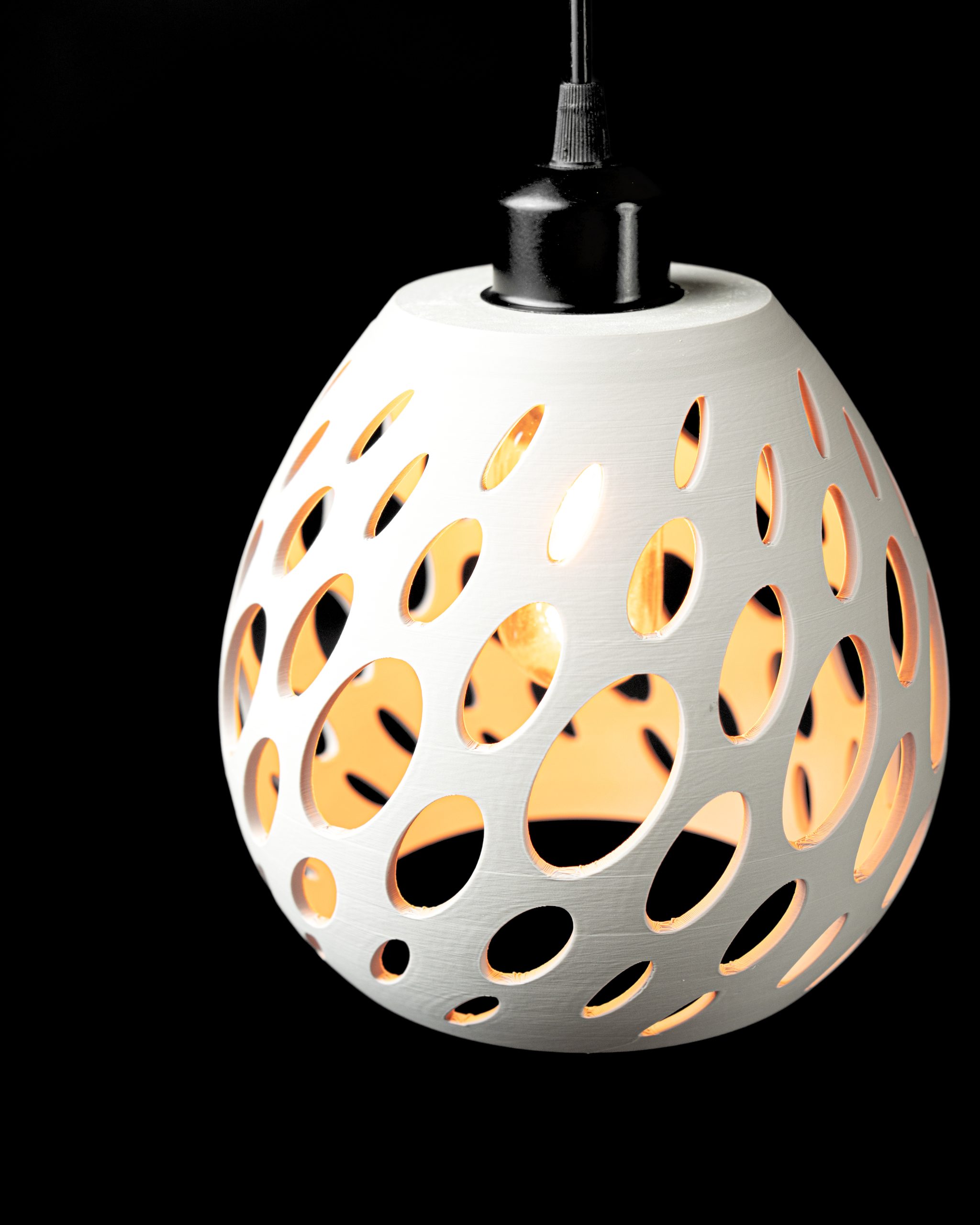 The Vynce Pendant Lamp - Image 5