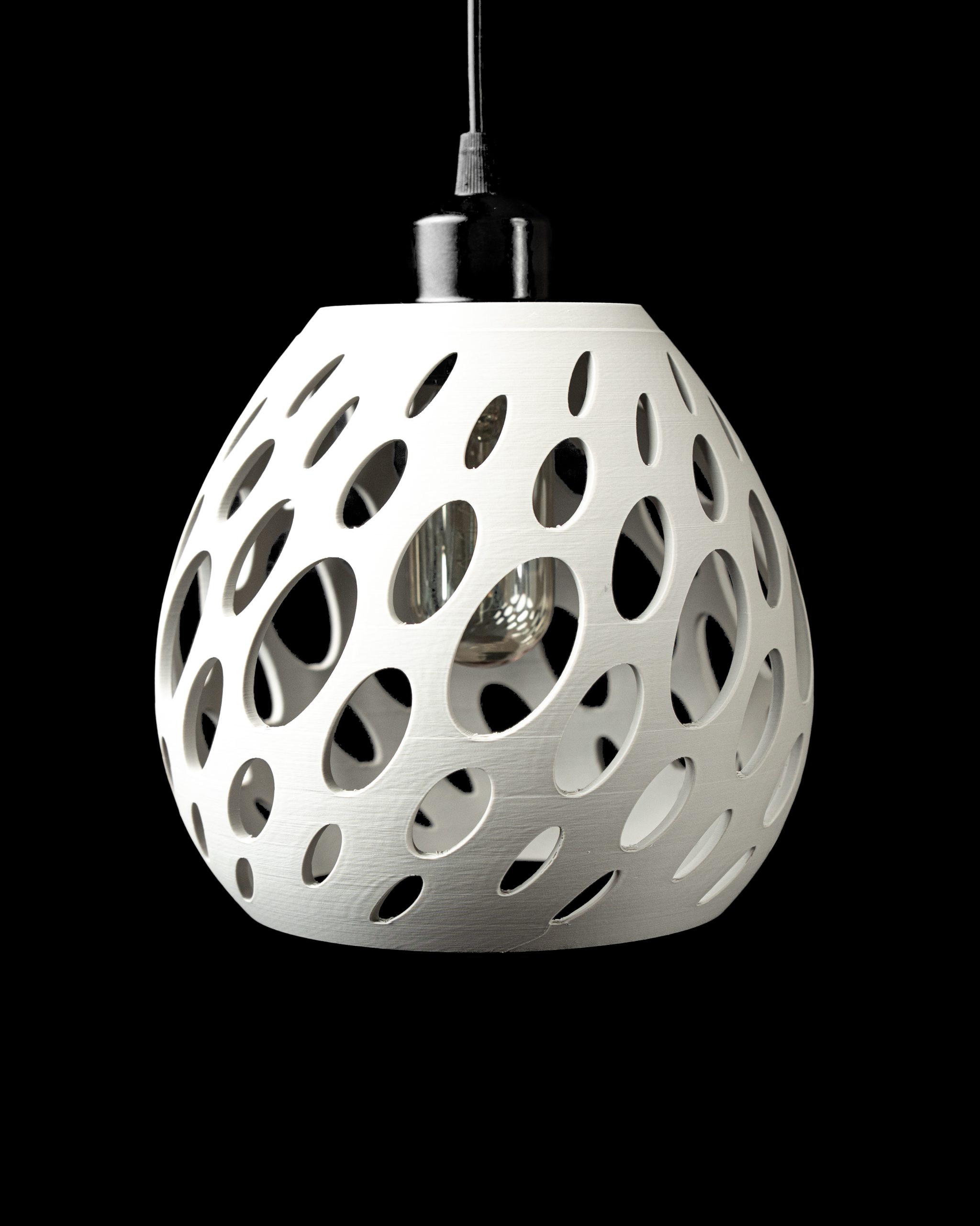 The Vynce Pendant Lamp