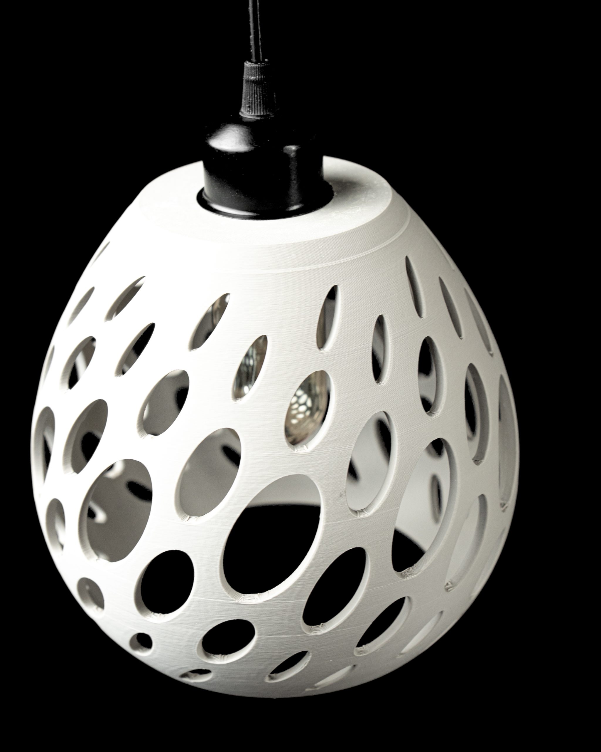 The Vynce Pendant Lamp - Image 3