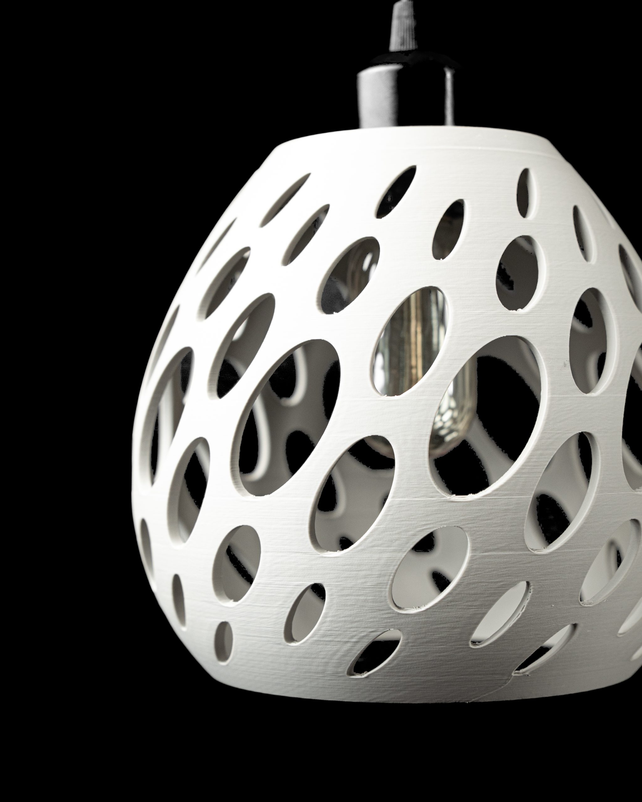 The Vynce Pendant Lamp - Image 2