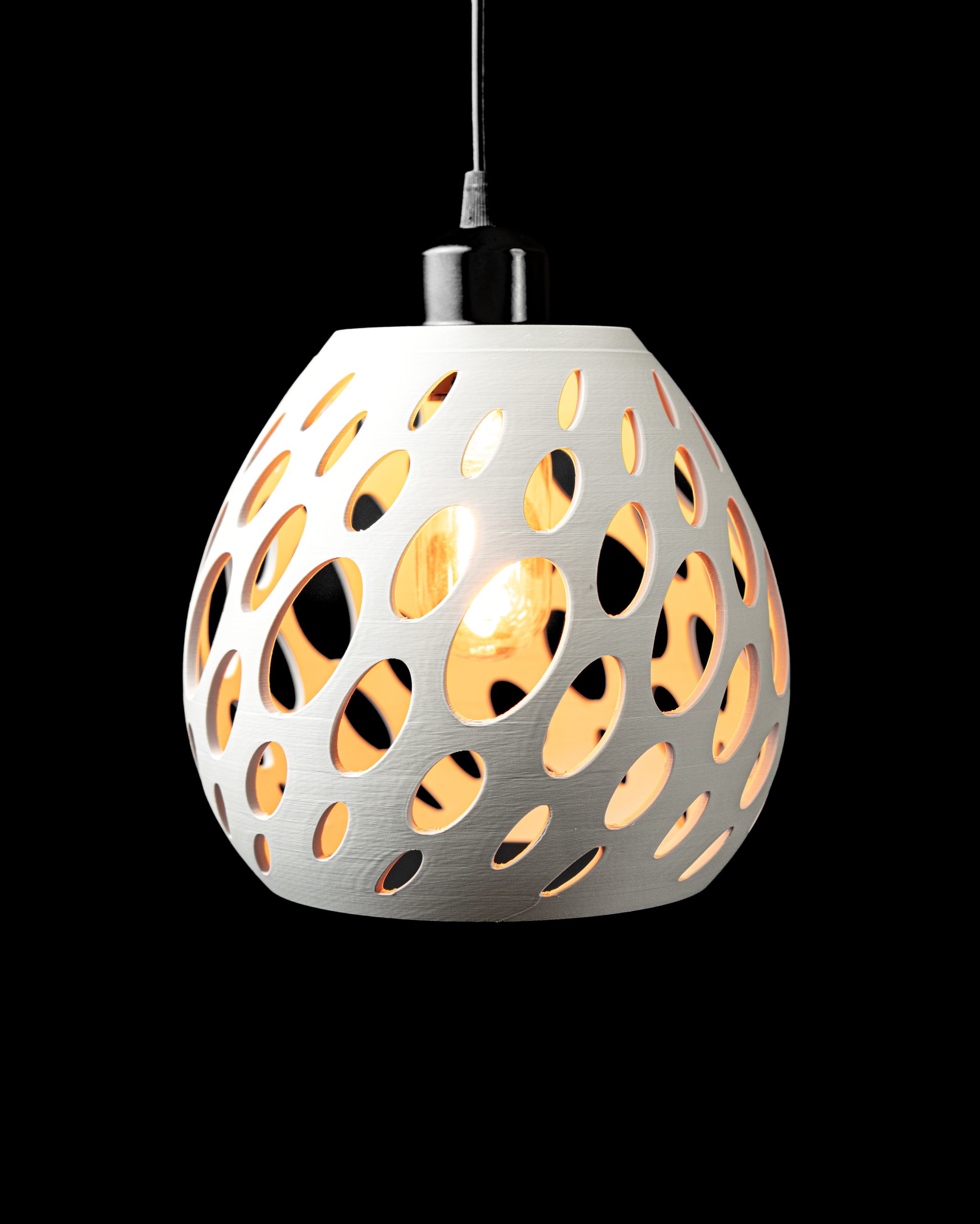 The Vynce Pendant Lamp - Image 4