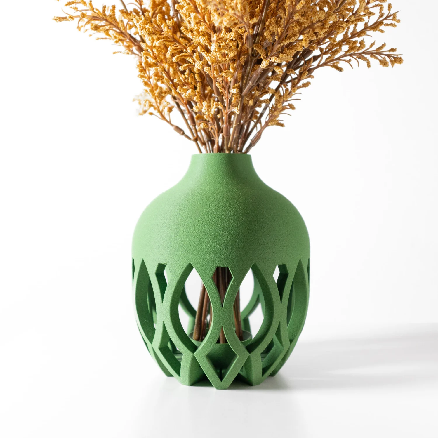 The Vyre Vase