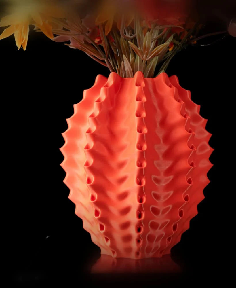 The Zarek Vase - Image 2