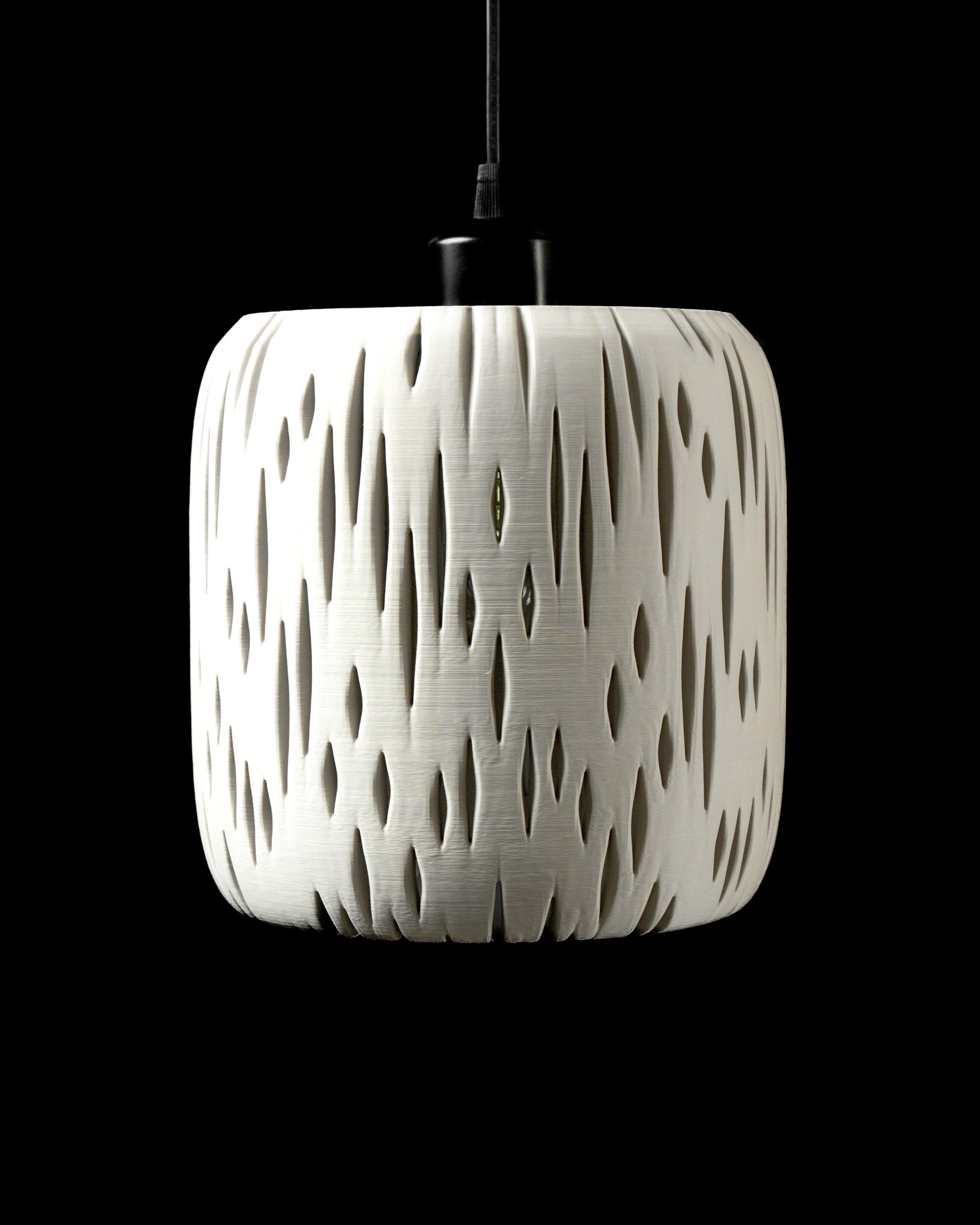 The Zaro Pendant Lamp